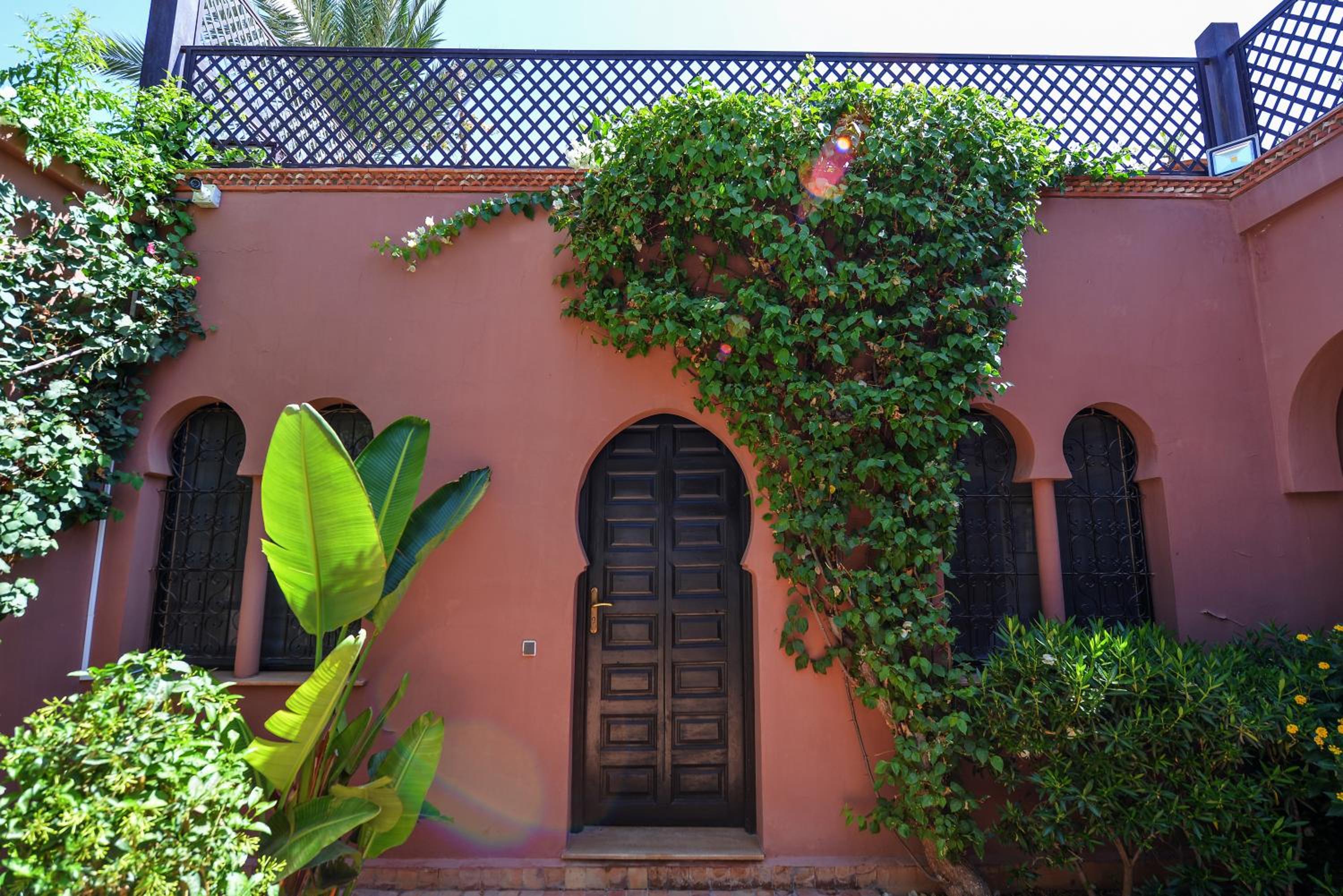 Maison Ayda