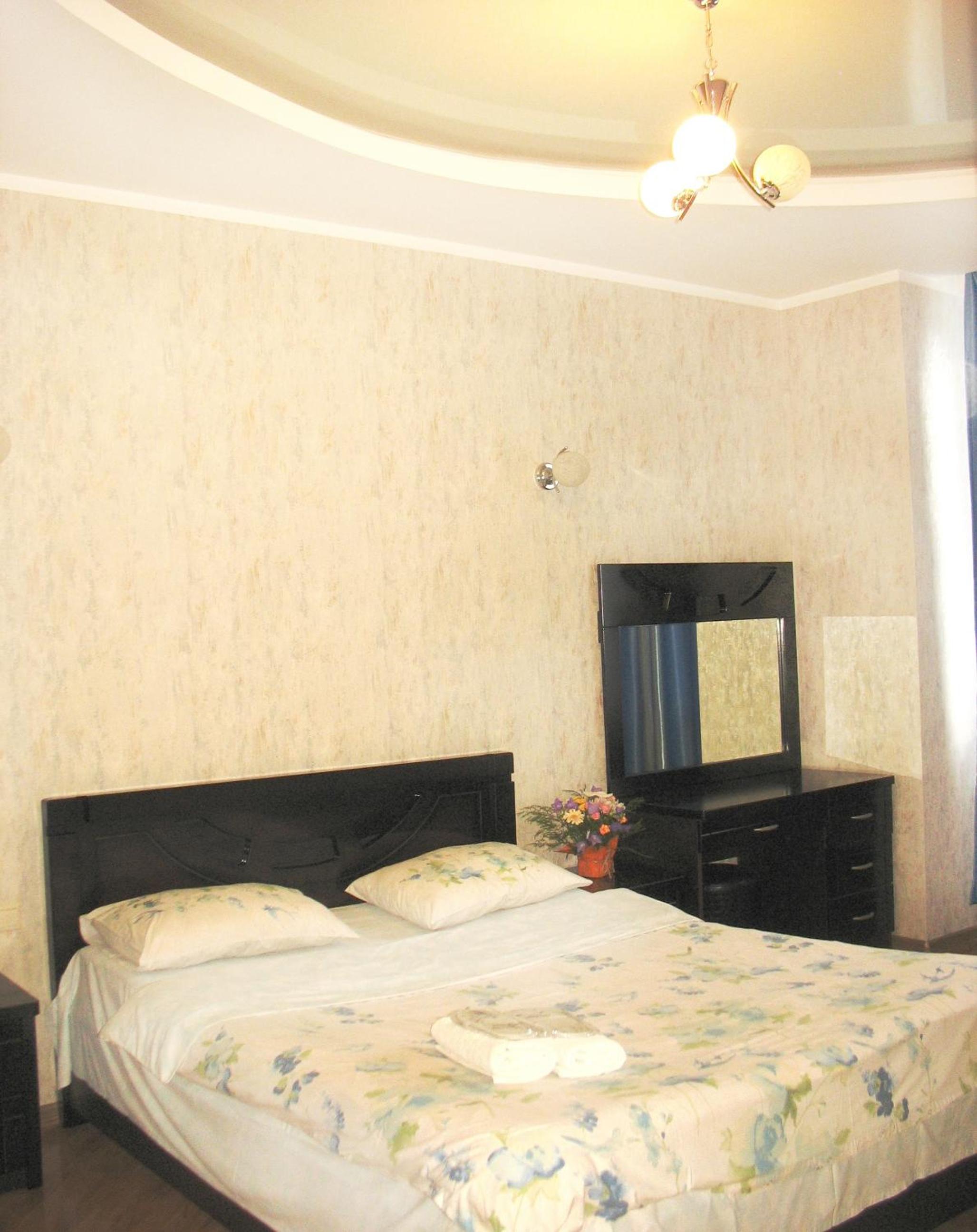 Tbilisi Comfort view 2