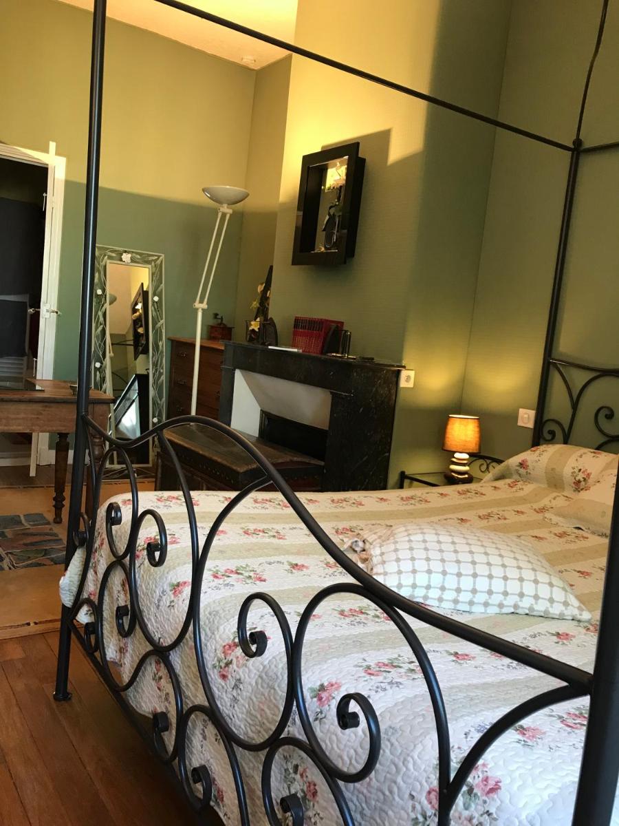 Le Clos de La Muse view 5