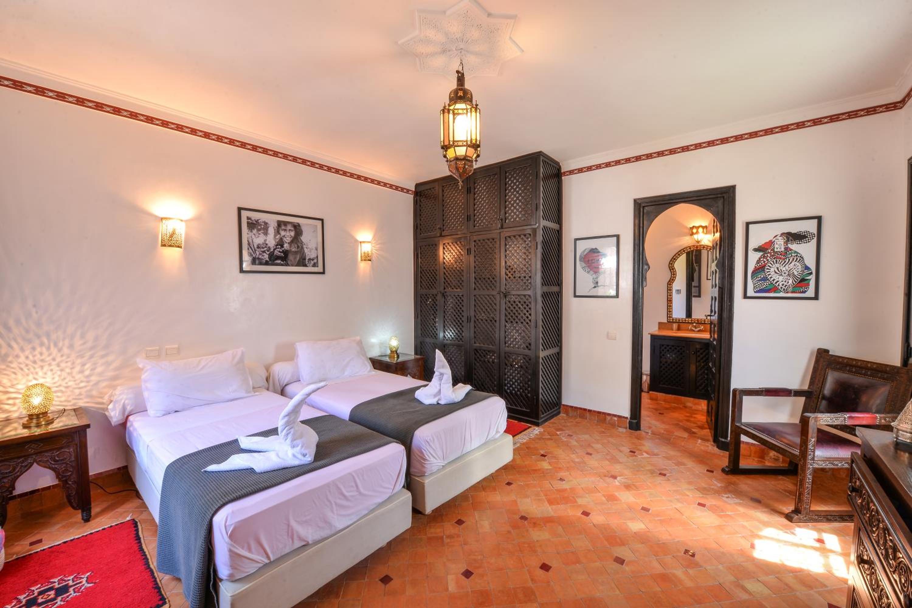 Maison Ayda