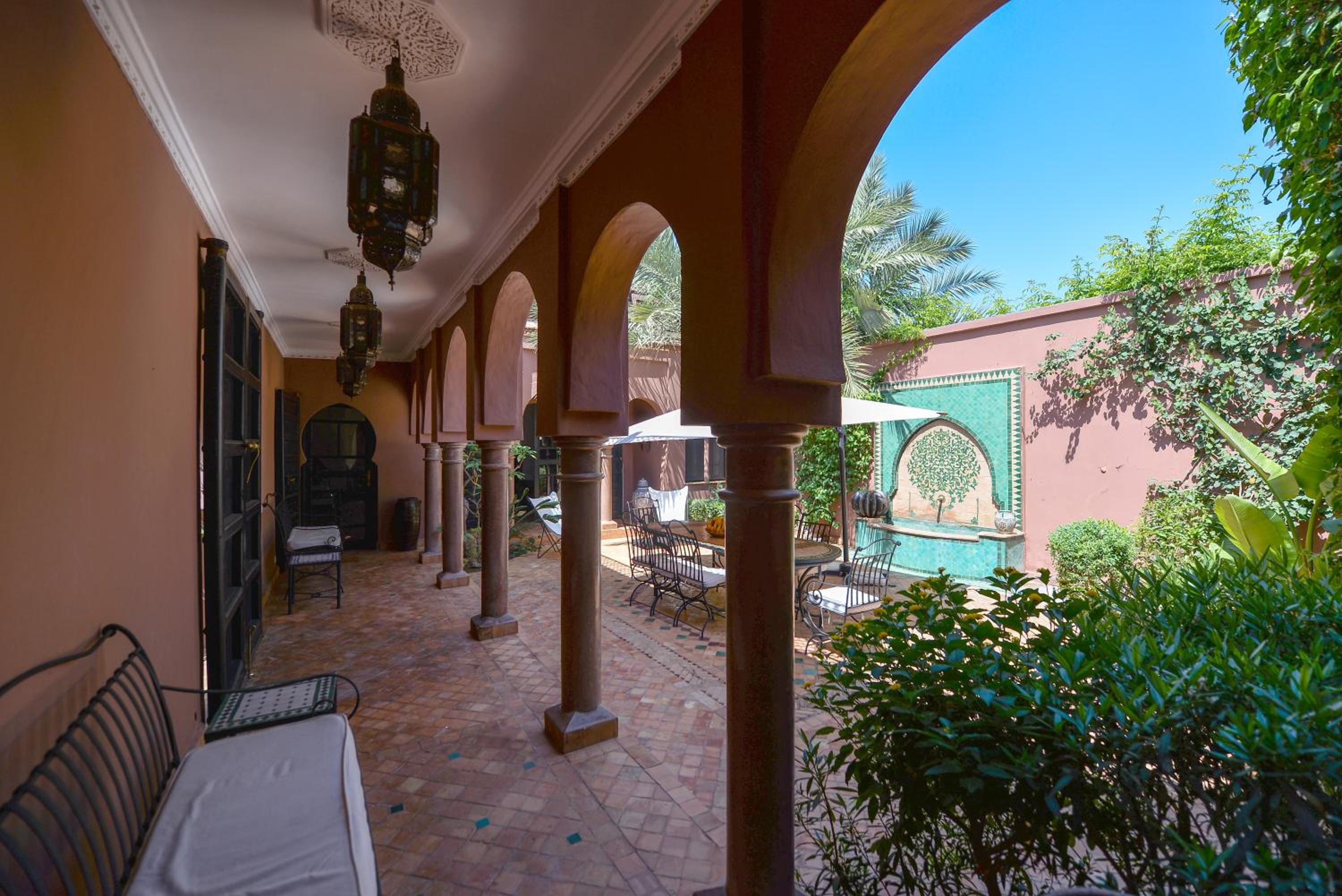 Maison Ayda