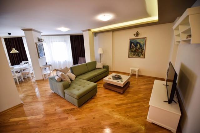 Apartman Natalija Banja Luka