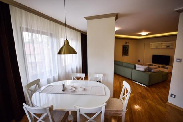 Apartman Natalija Banja Luka