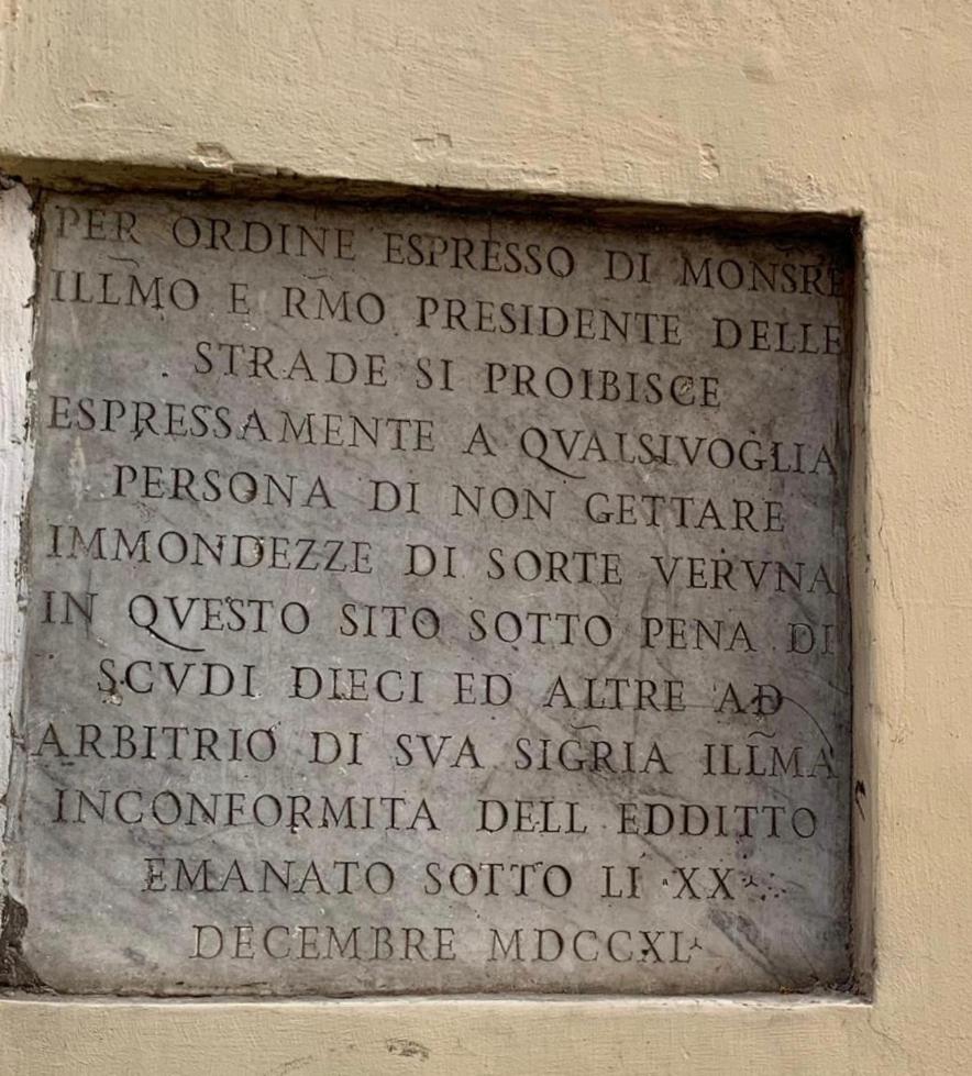 Suite Borghese 42