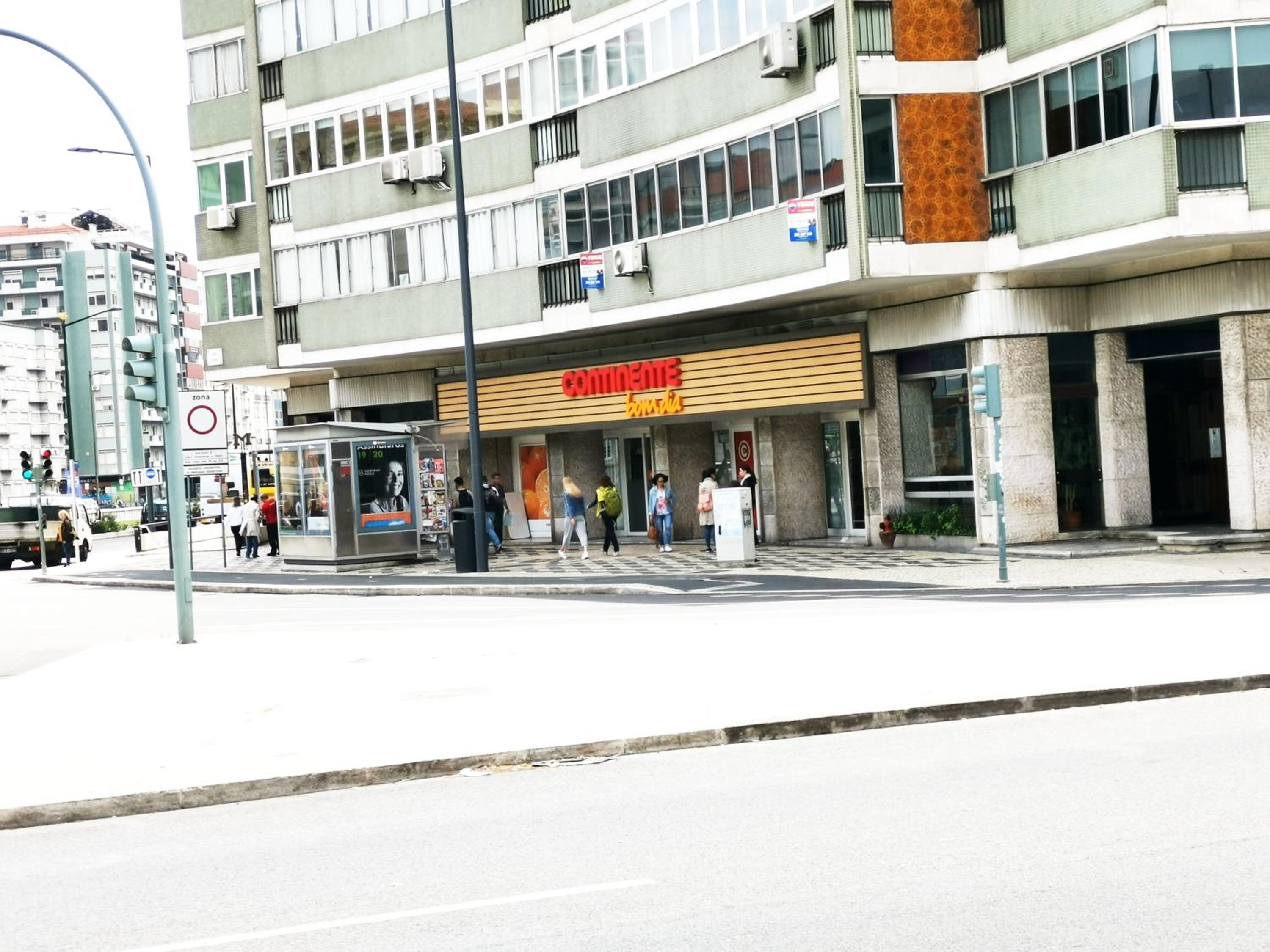 Hotel Down Town Apartment - Expo27