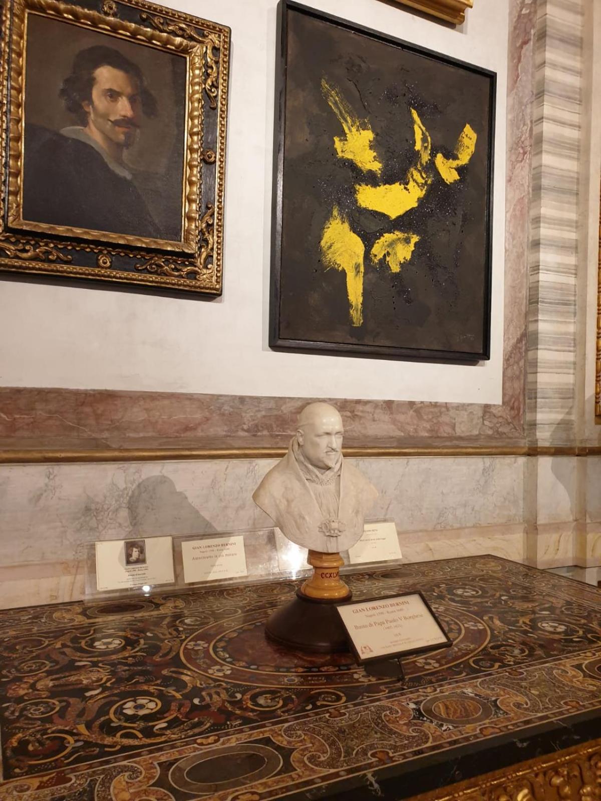 Suite Borghese 42