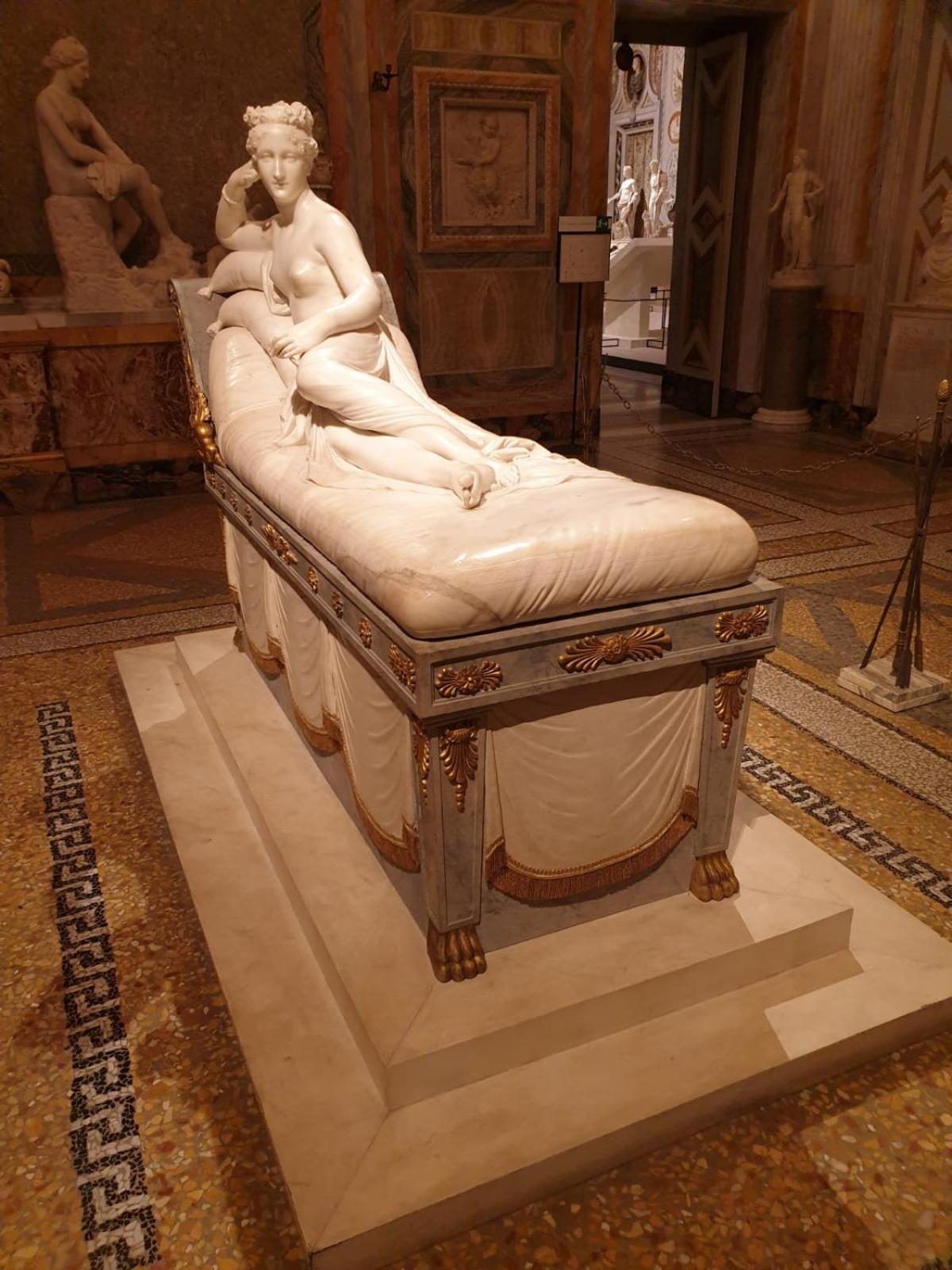 Suite Borghese 42