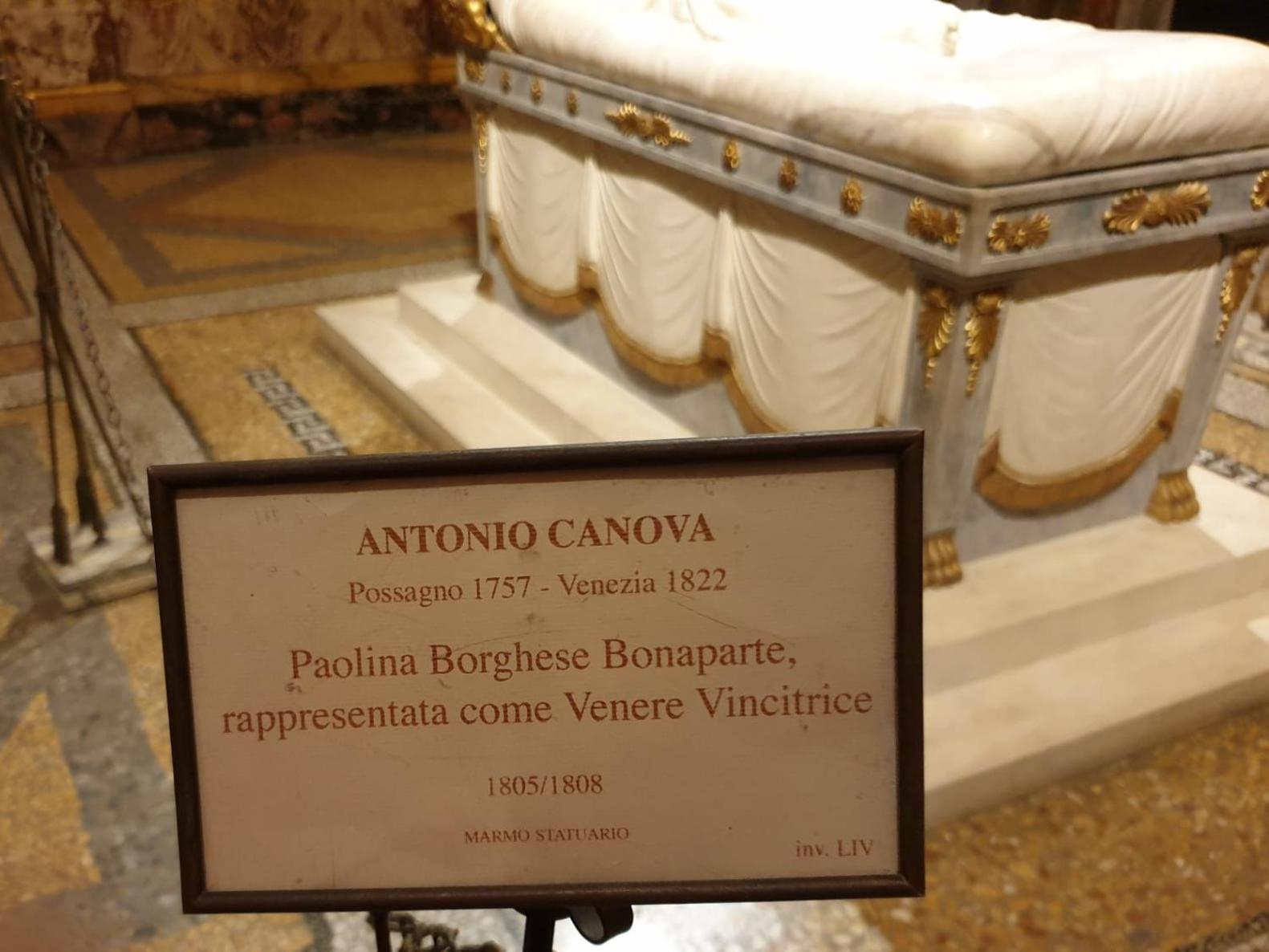 Suite Borghese 42