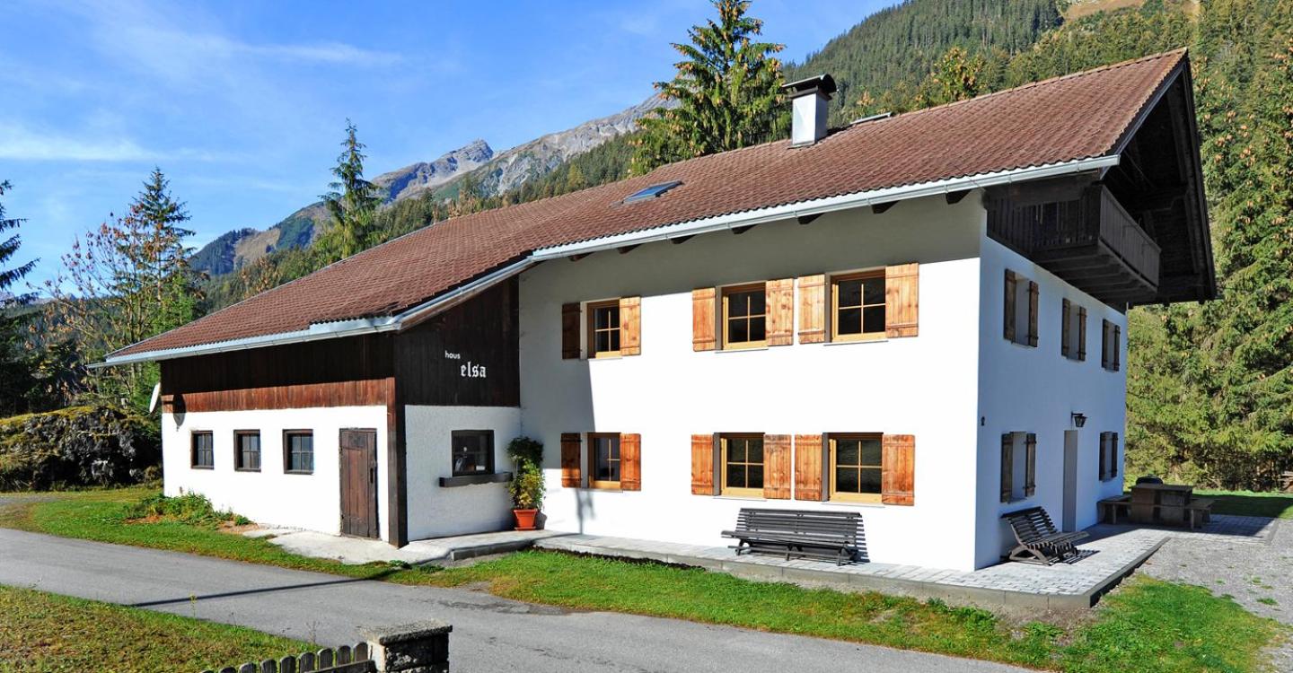 Haus Elsa