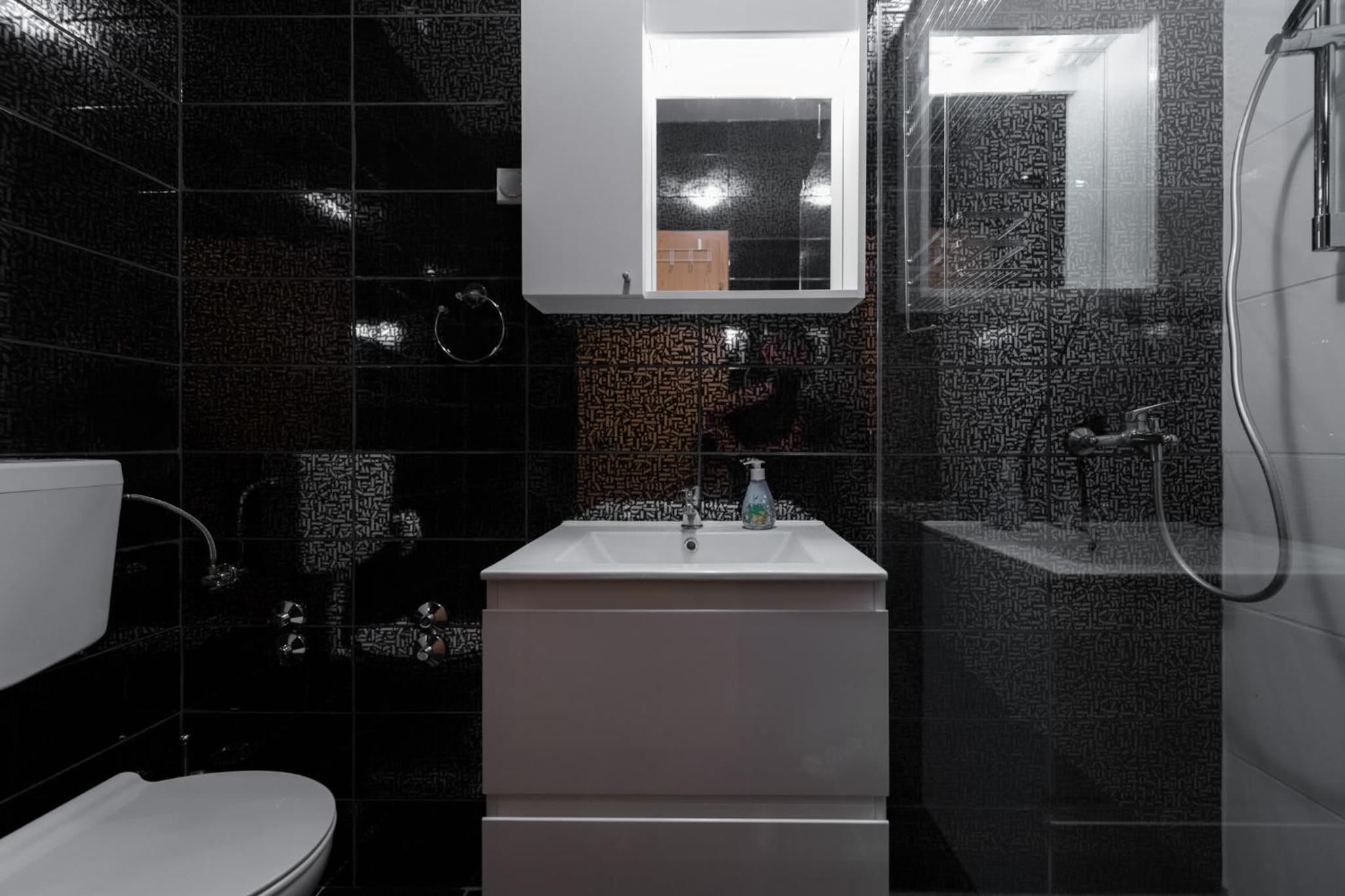 Apartments Mira