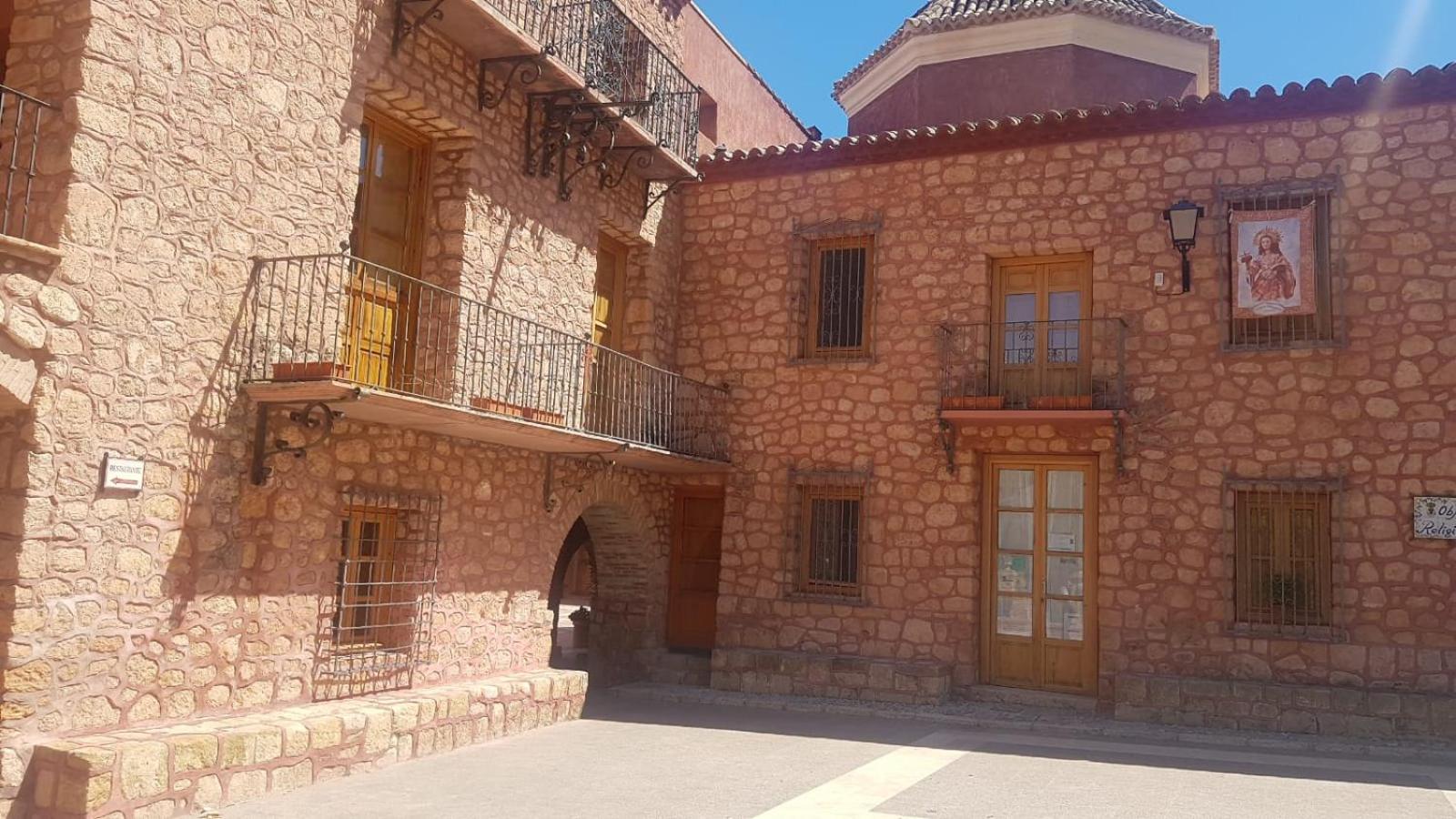 building
