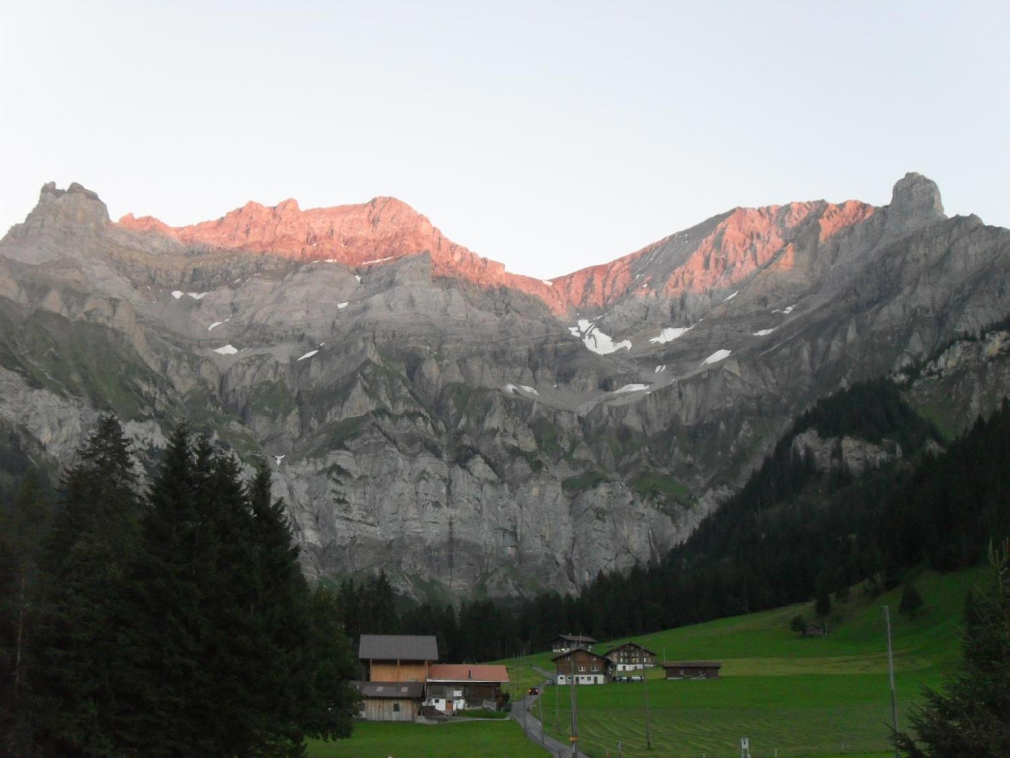Bunderbach view 3