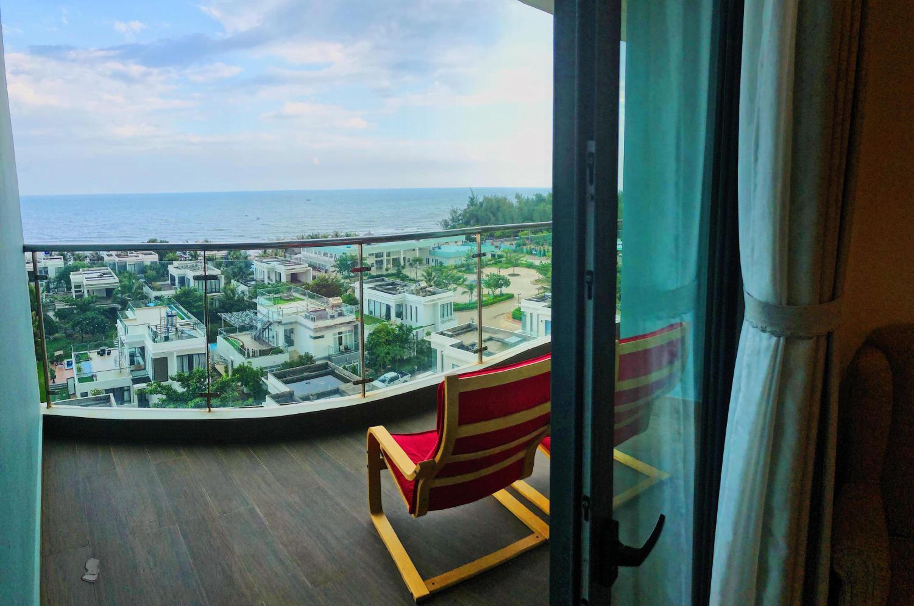 Căn hộ Blue Sapphire view 5