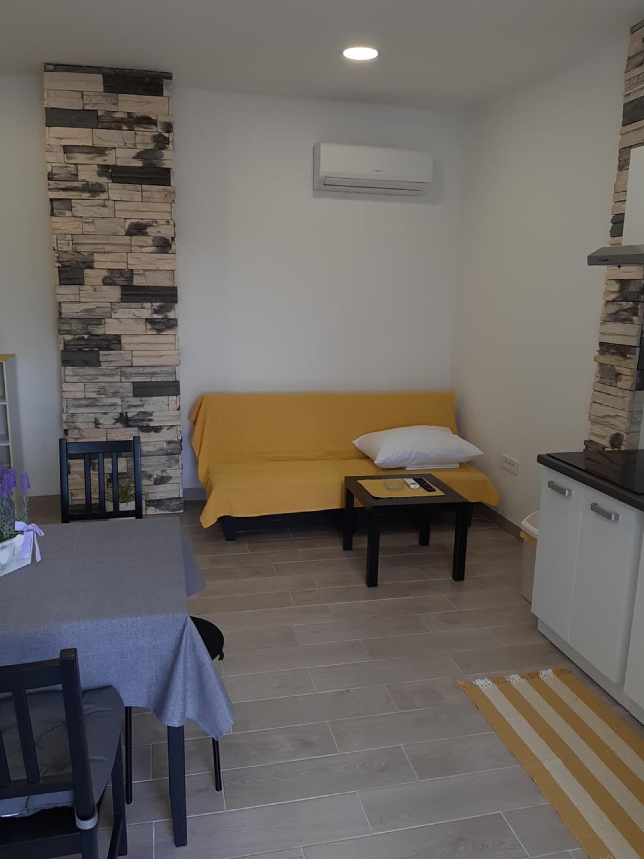 Apartmani Dream view 4