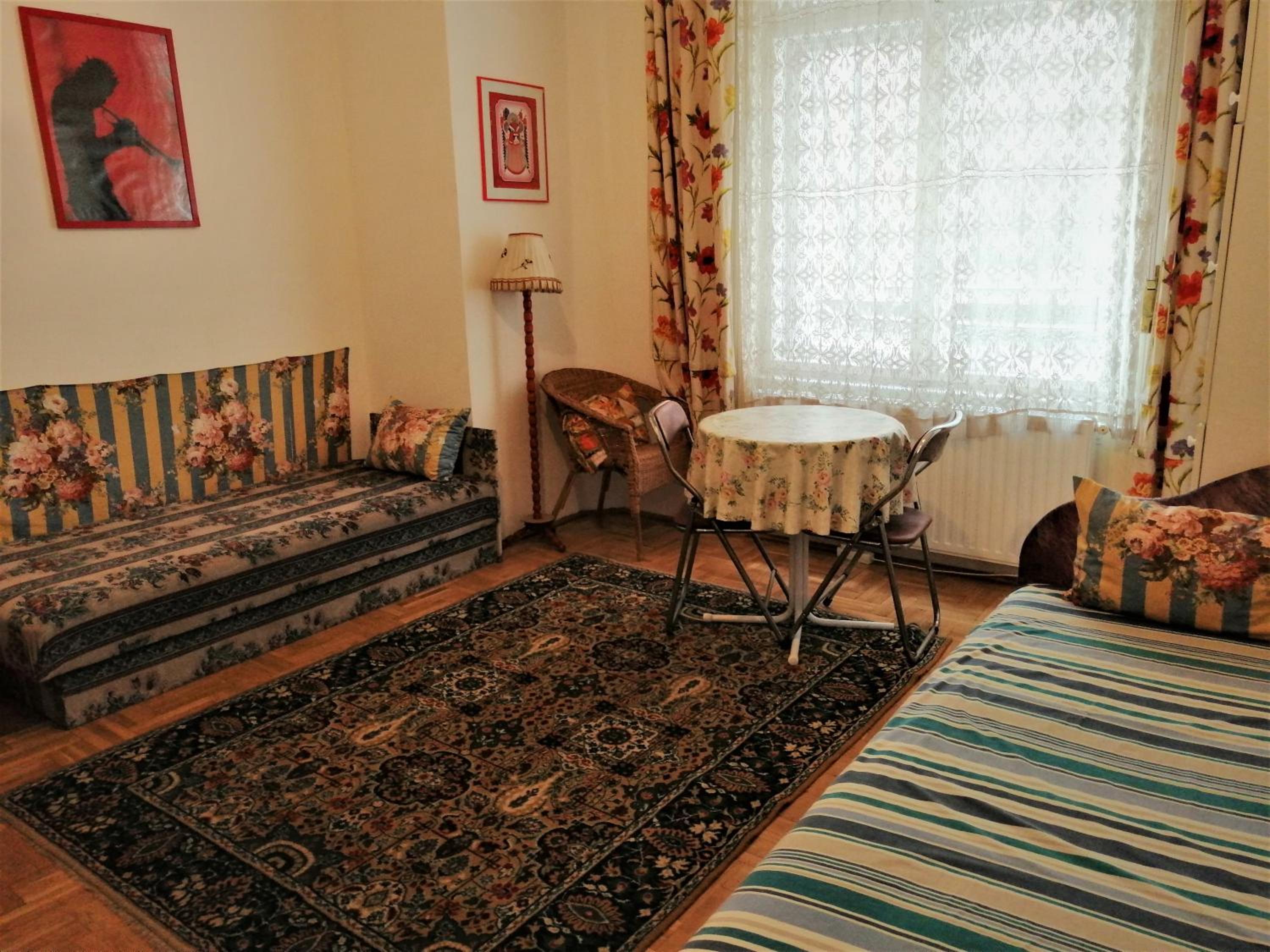 Garibaldi 5 Apartments & Rooms view 5