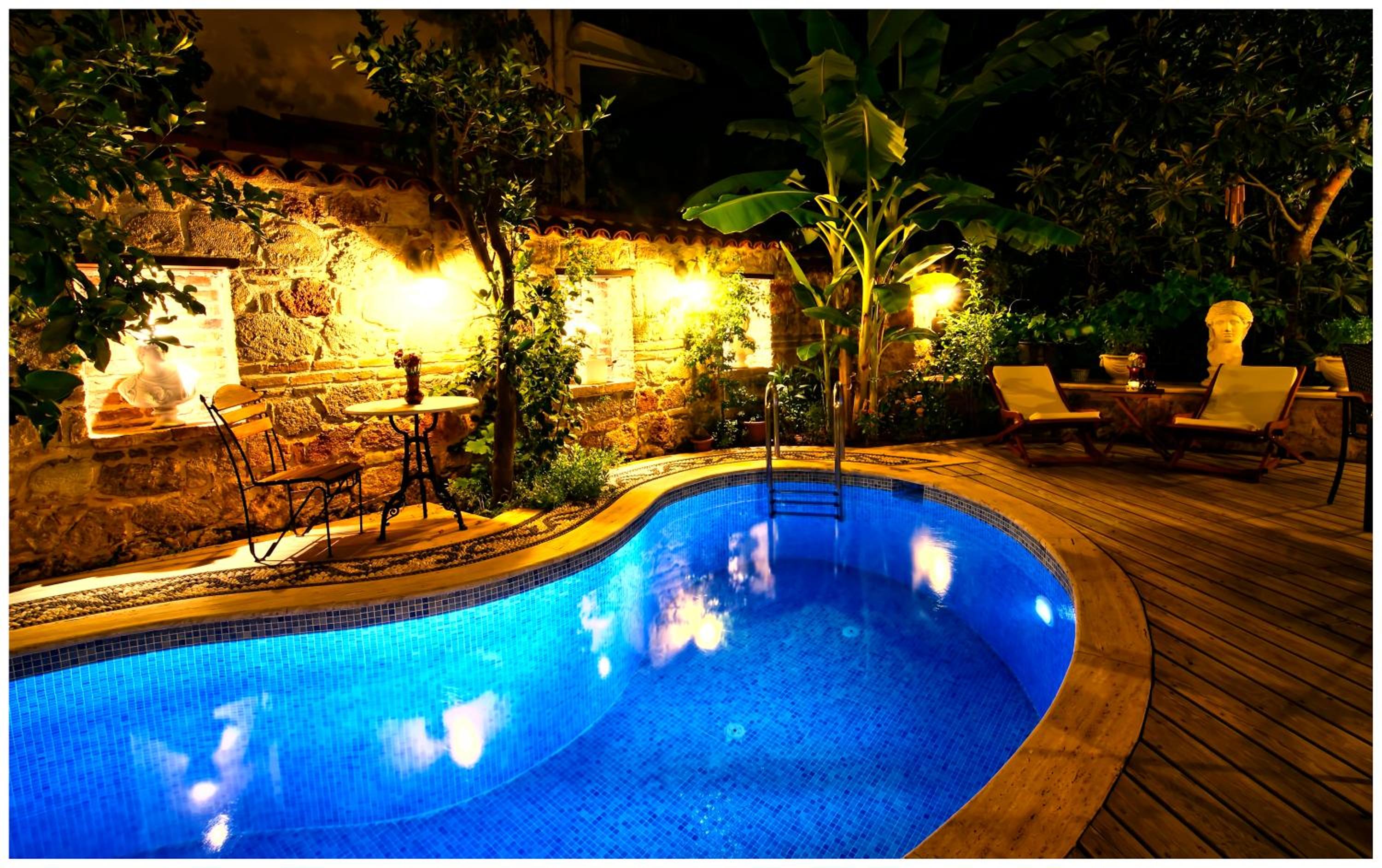 Minyon Otel - Image 26