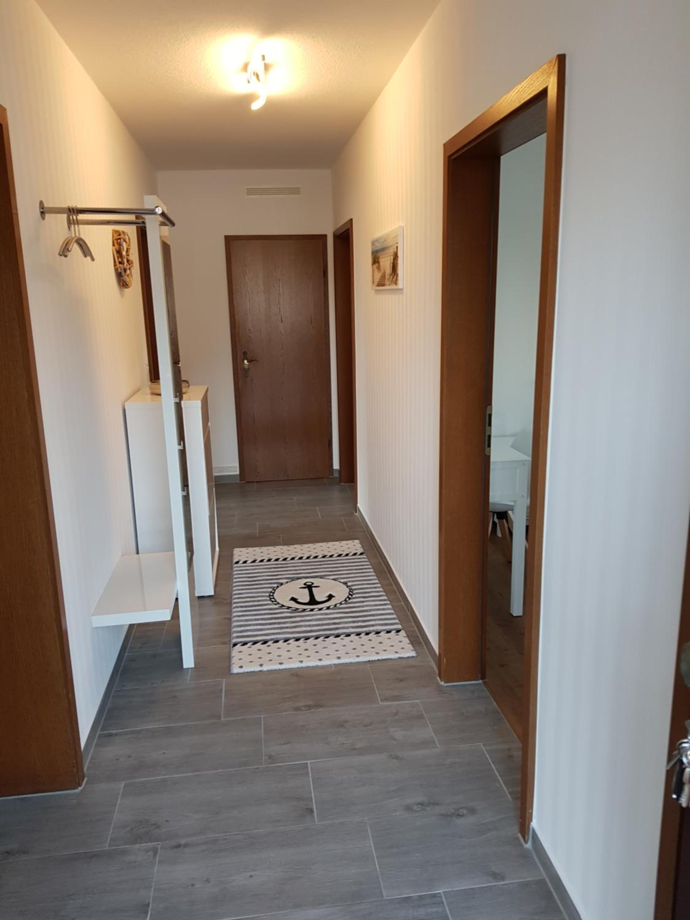 Appartementhaus Diana