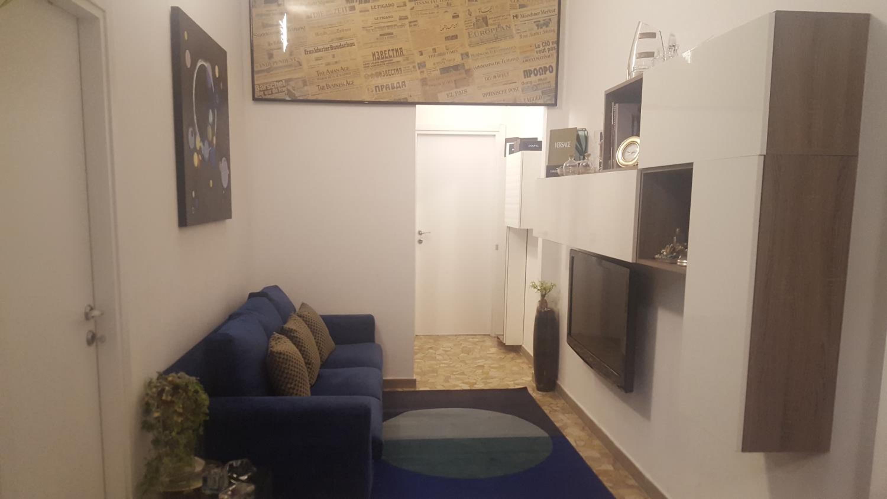 Nuvola B&B