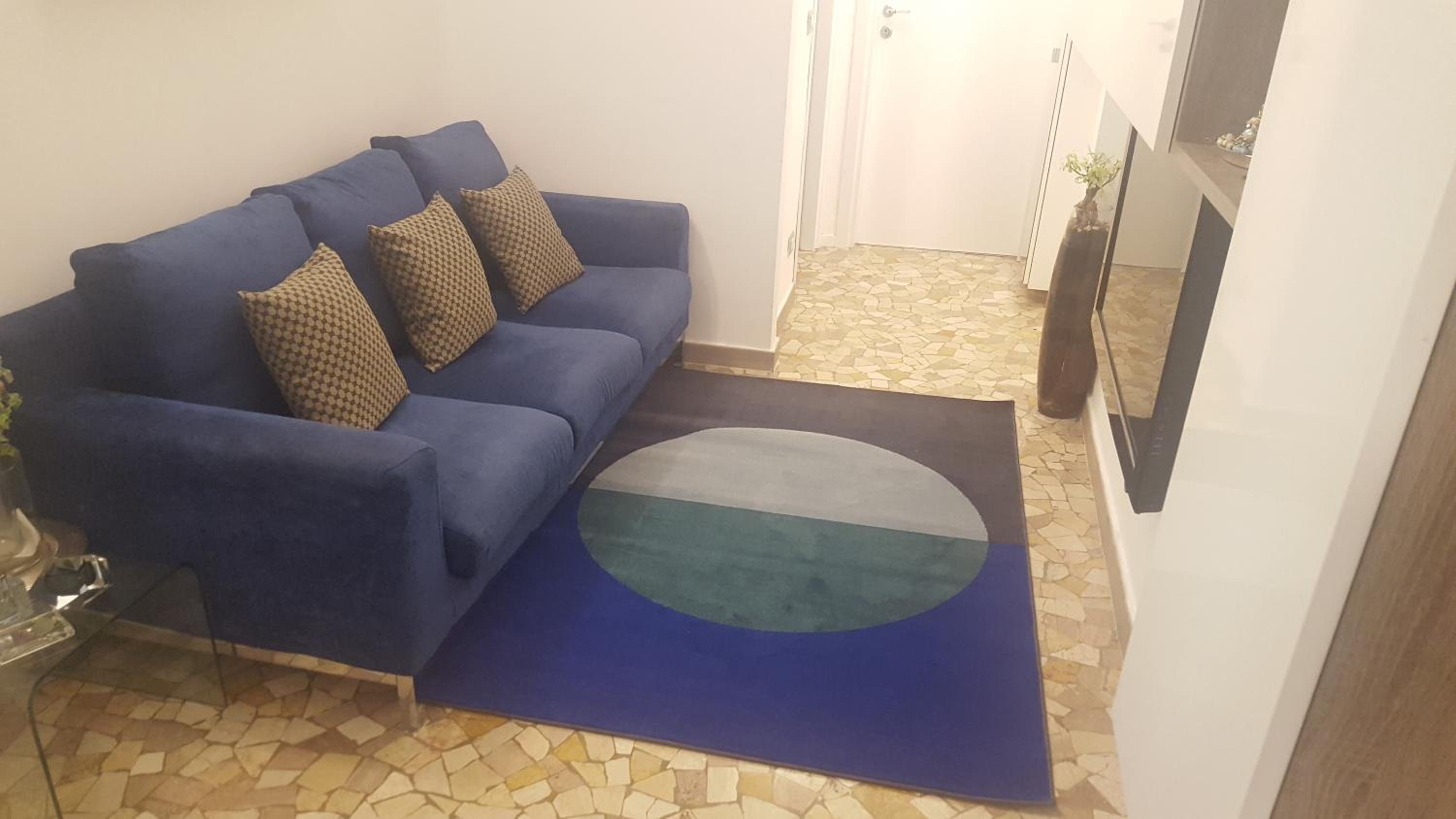 Nuvola B&B