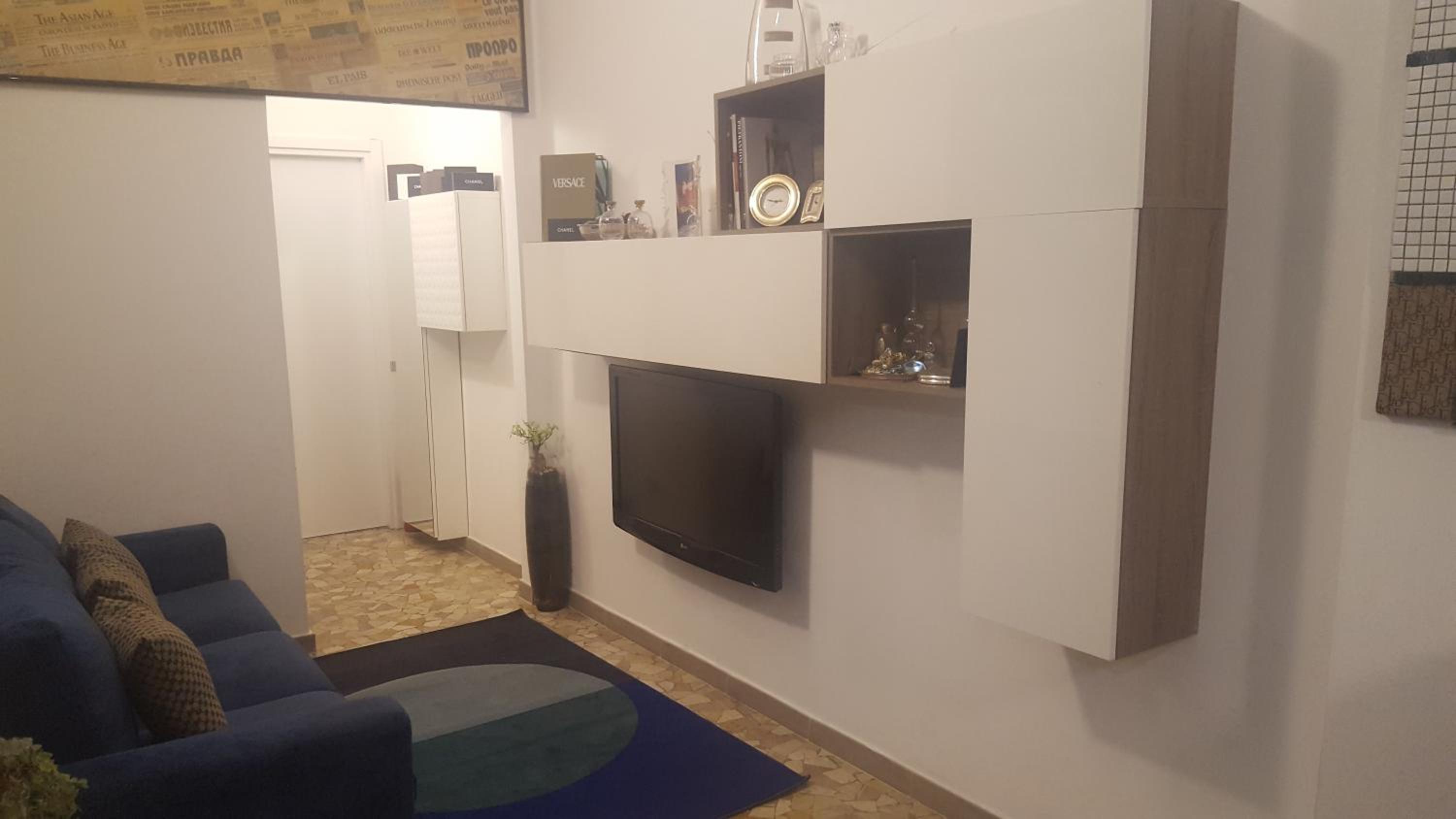 Nuvola B&B