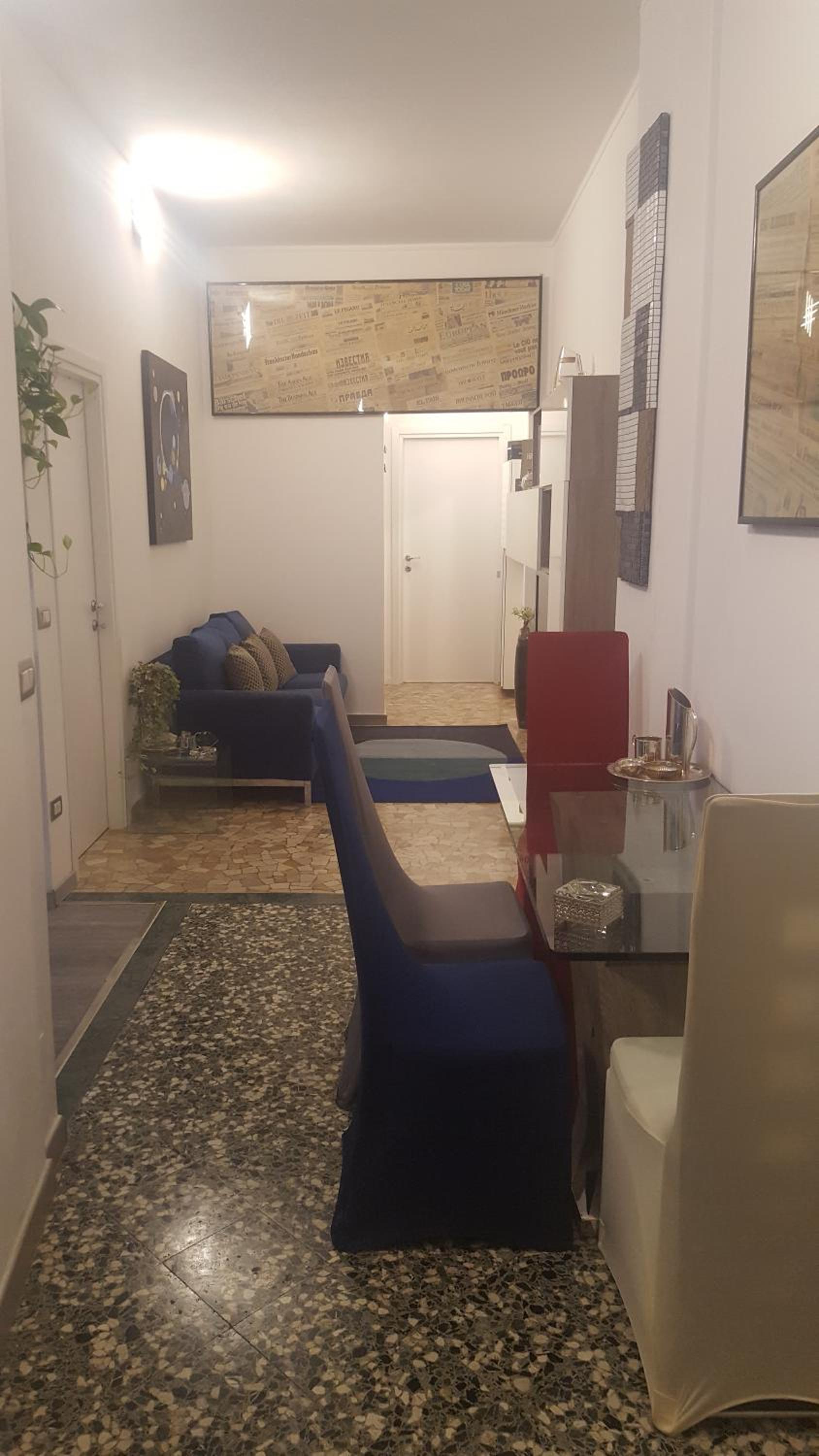 Nuvola B&B