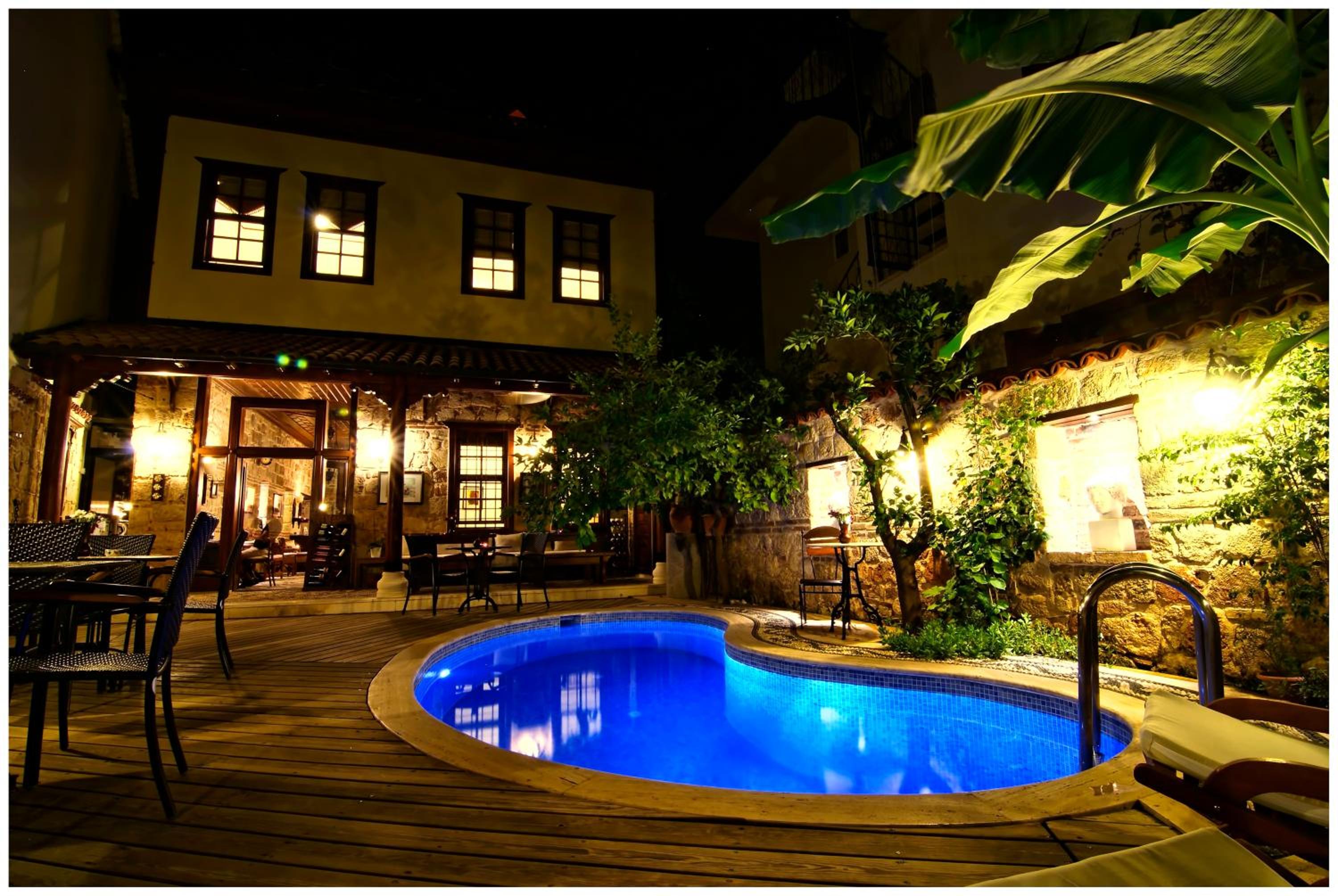 Minyon Otel - Image 11