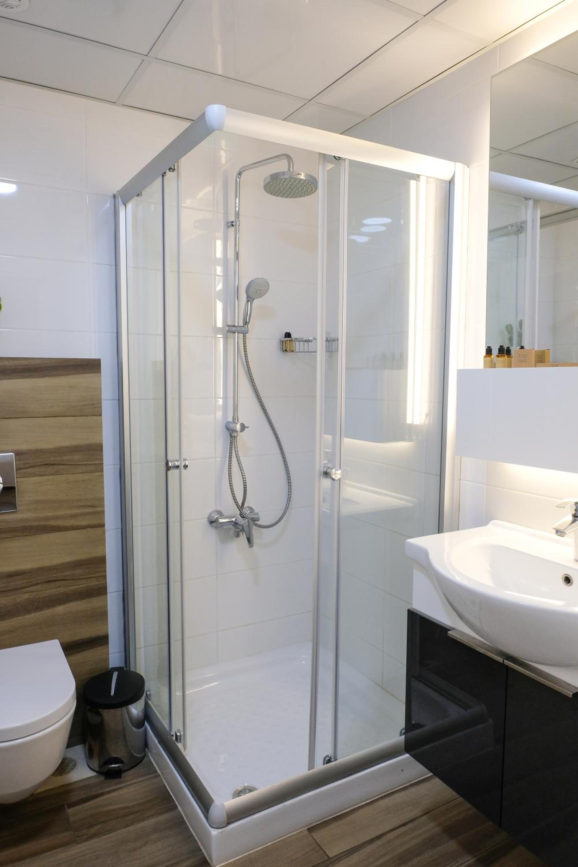 The Stay Furnished Apartments