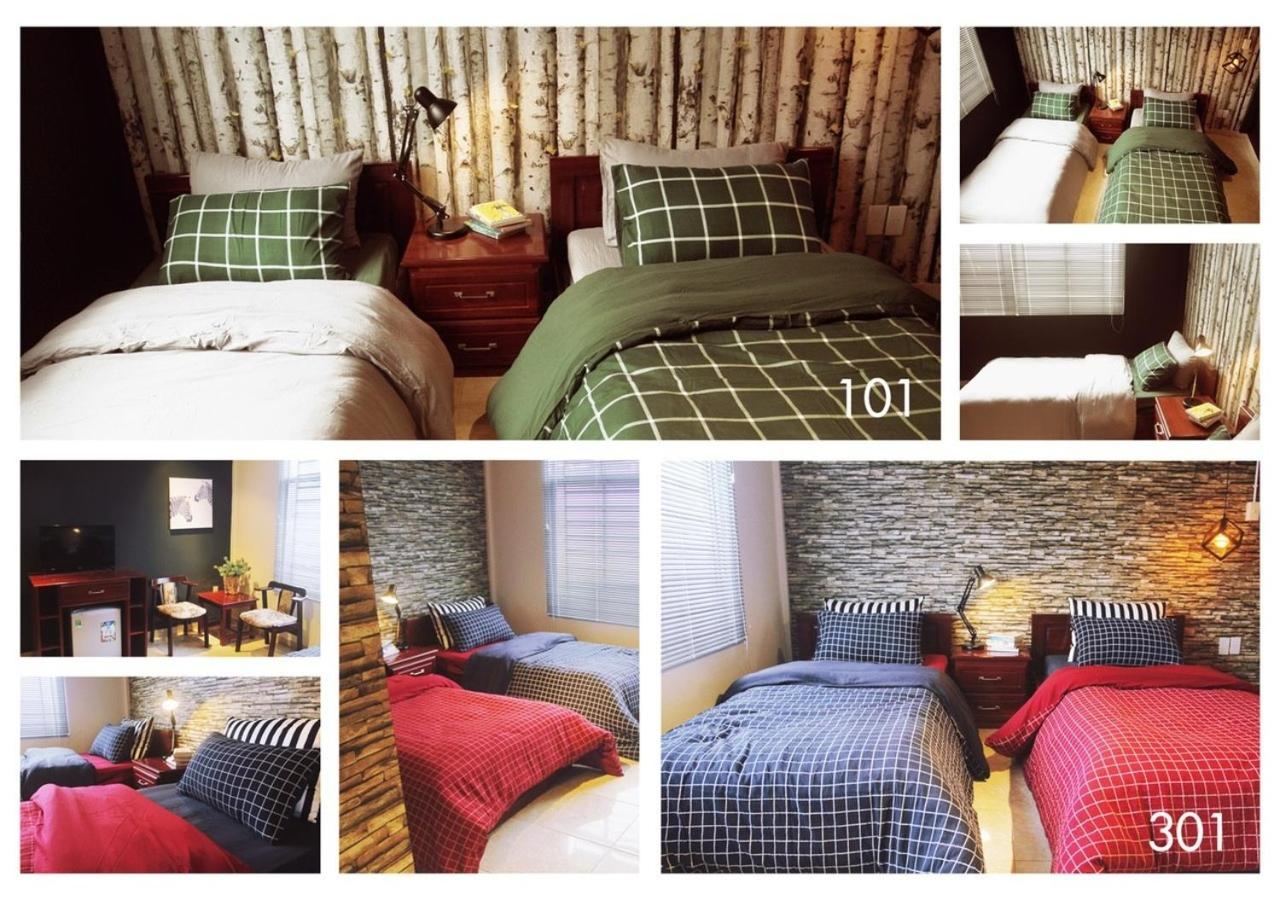 08 Homestay view 2