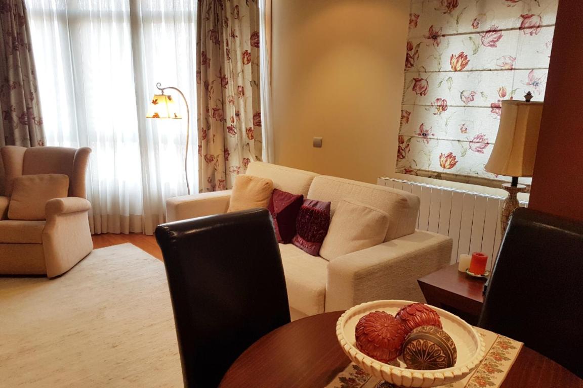 Pontevedra Luxury Apartment photo 2