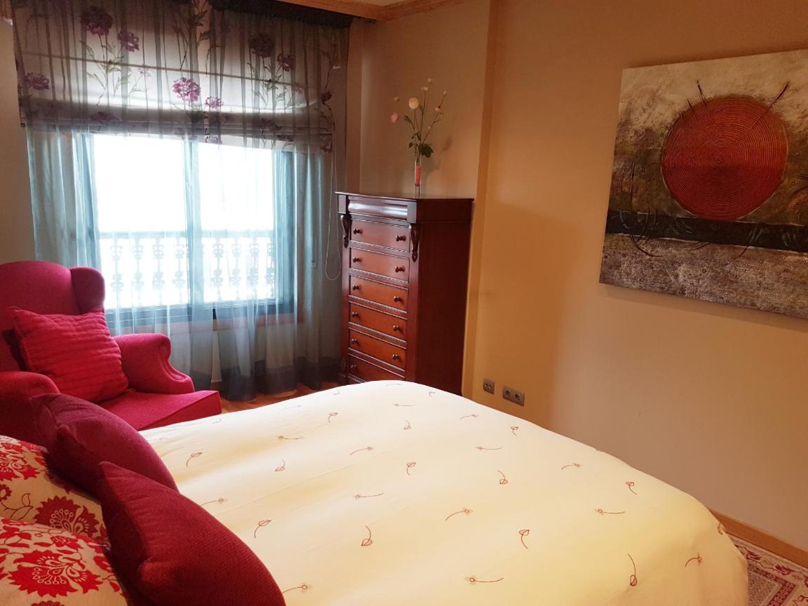 Pontevedra Luxury Apartment photo 3