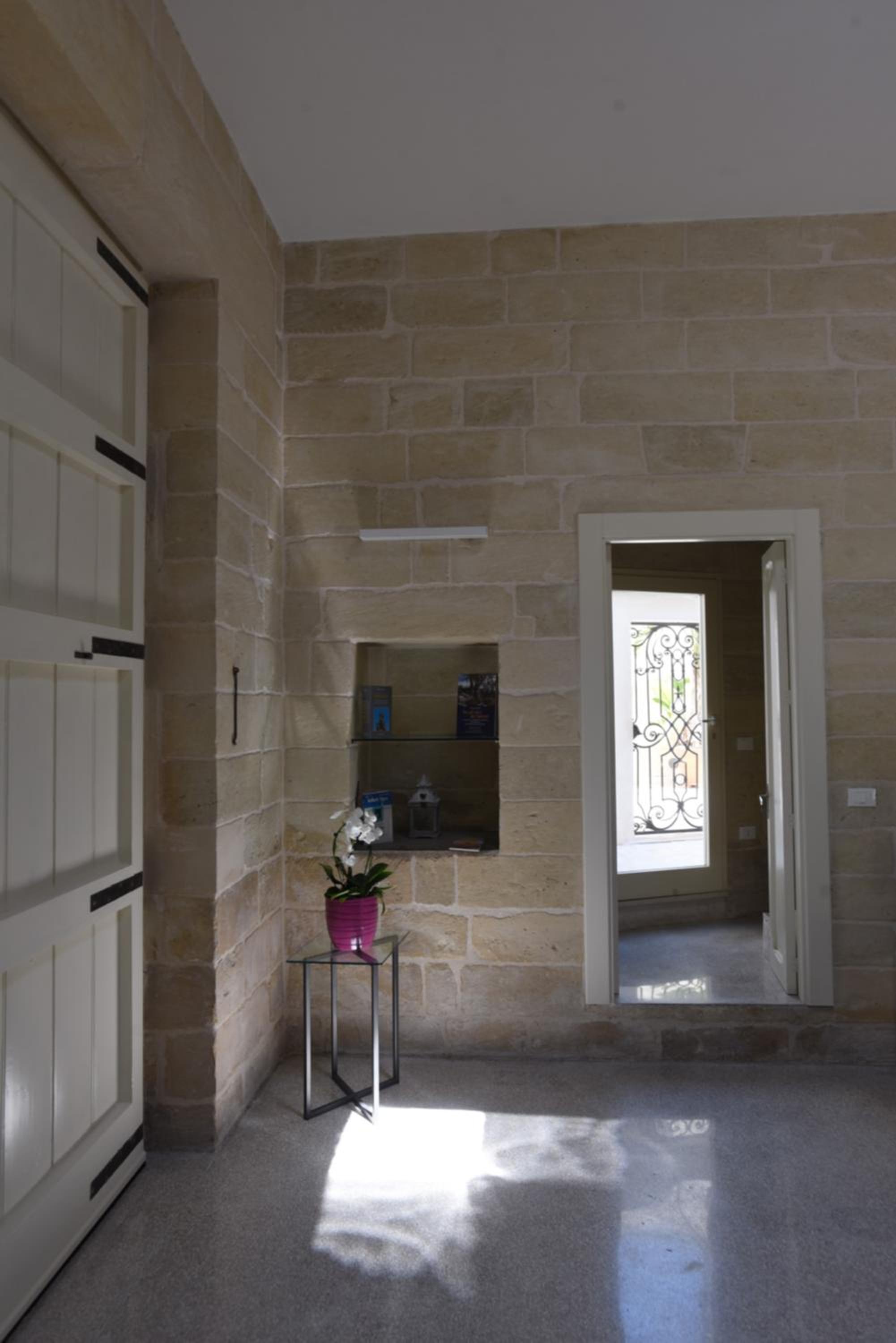 Agorà view 5