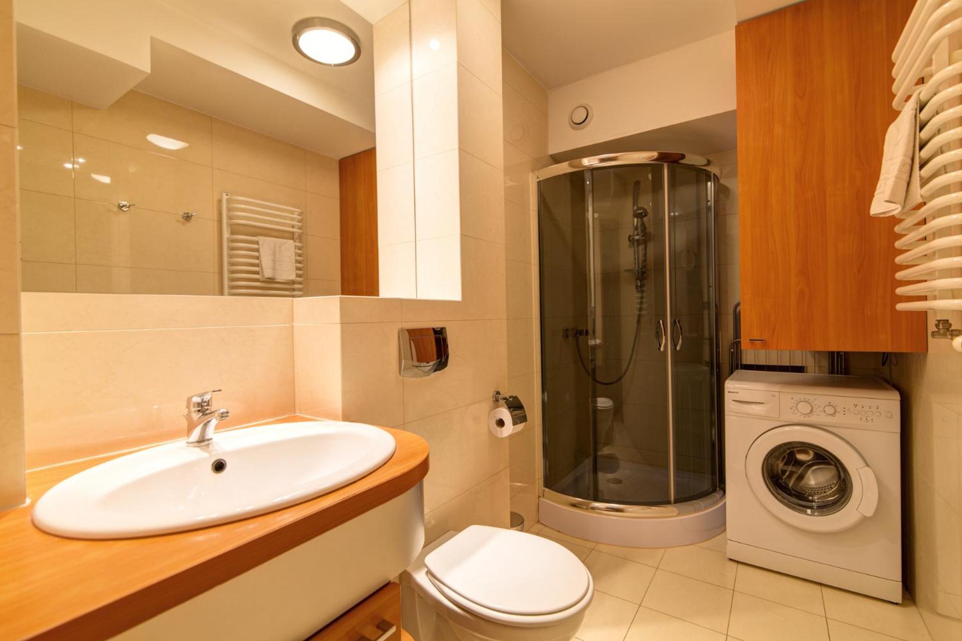 Krynica Apartamenty Rodzinny Apartament w Centrum 5 view 5