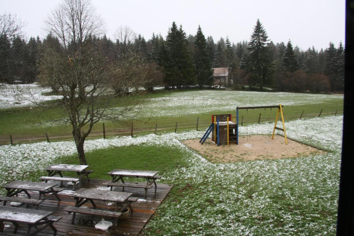 children's play area