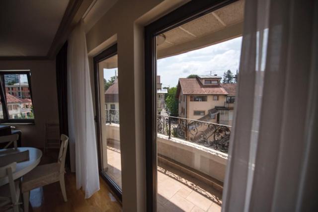 Apartman Natalija Banja Luka