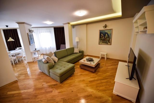 Apartman Natalija Banja Luka