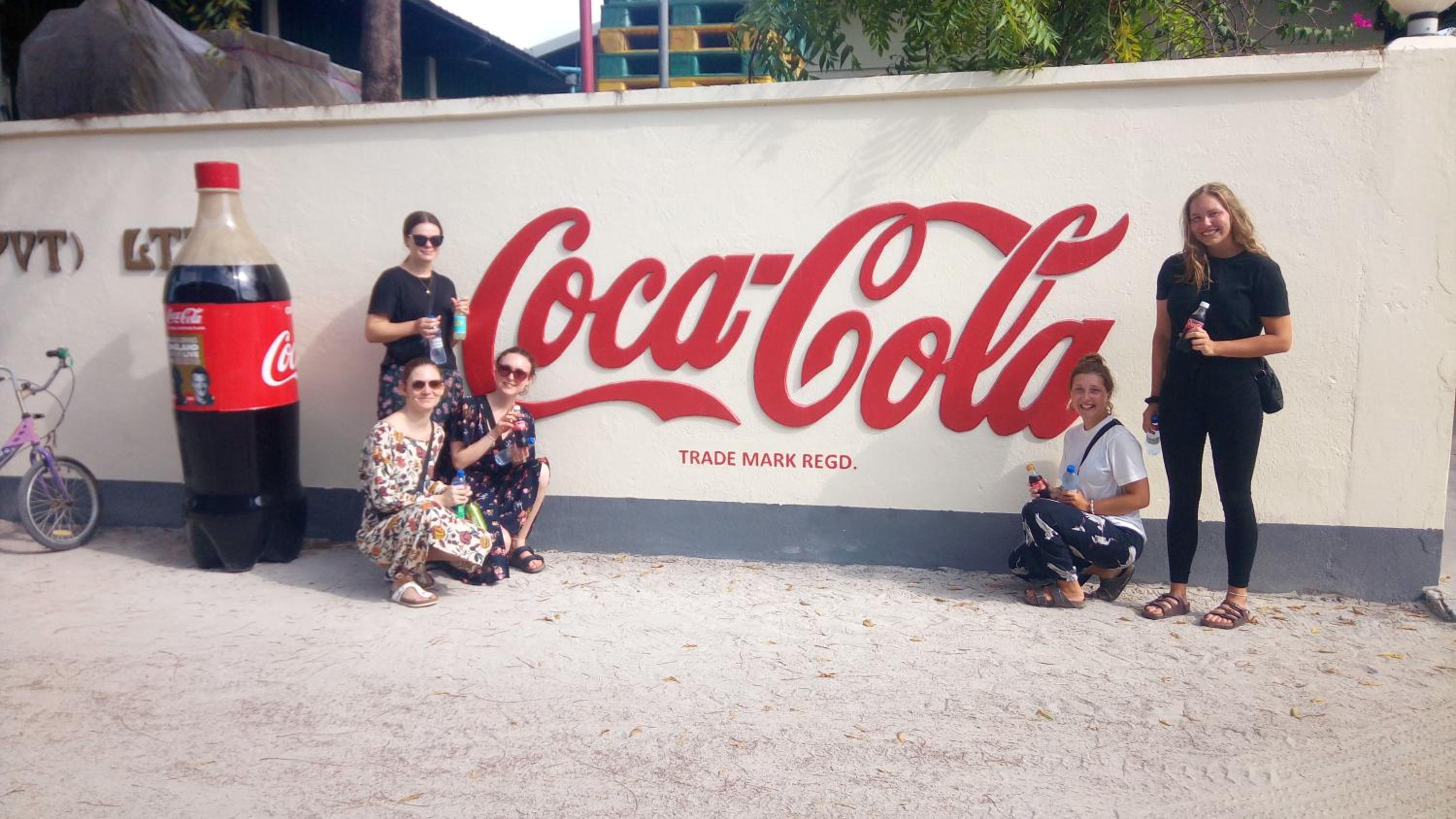 Dream Inn at Thulusdhoo