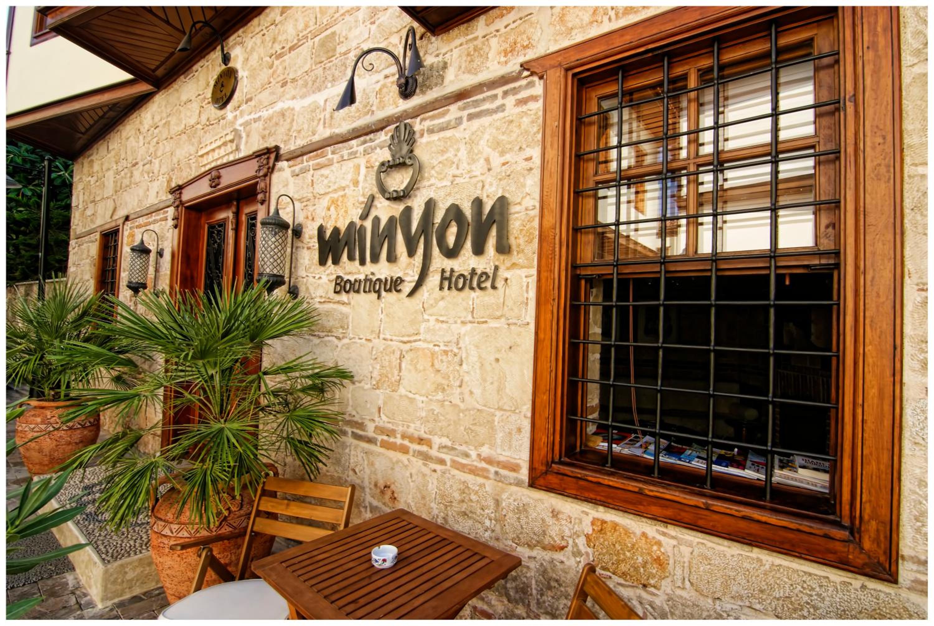 Minyon Otel - Image 8
