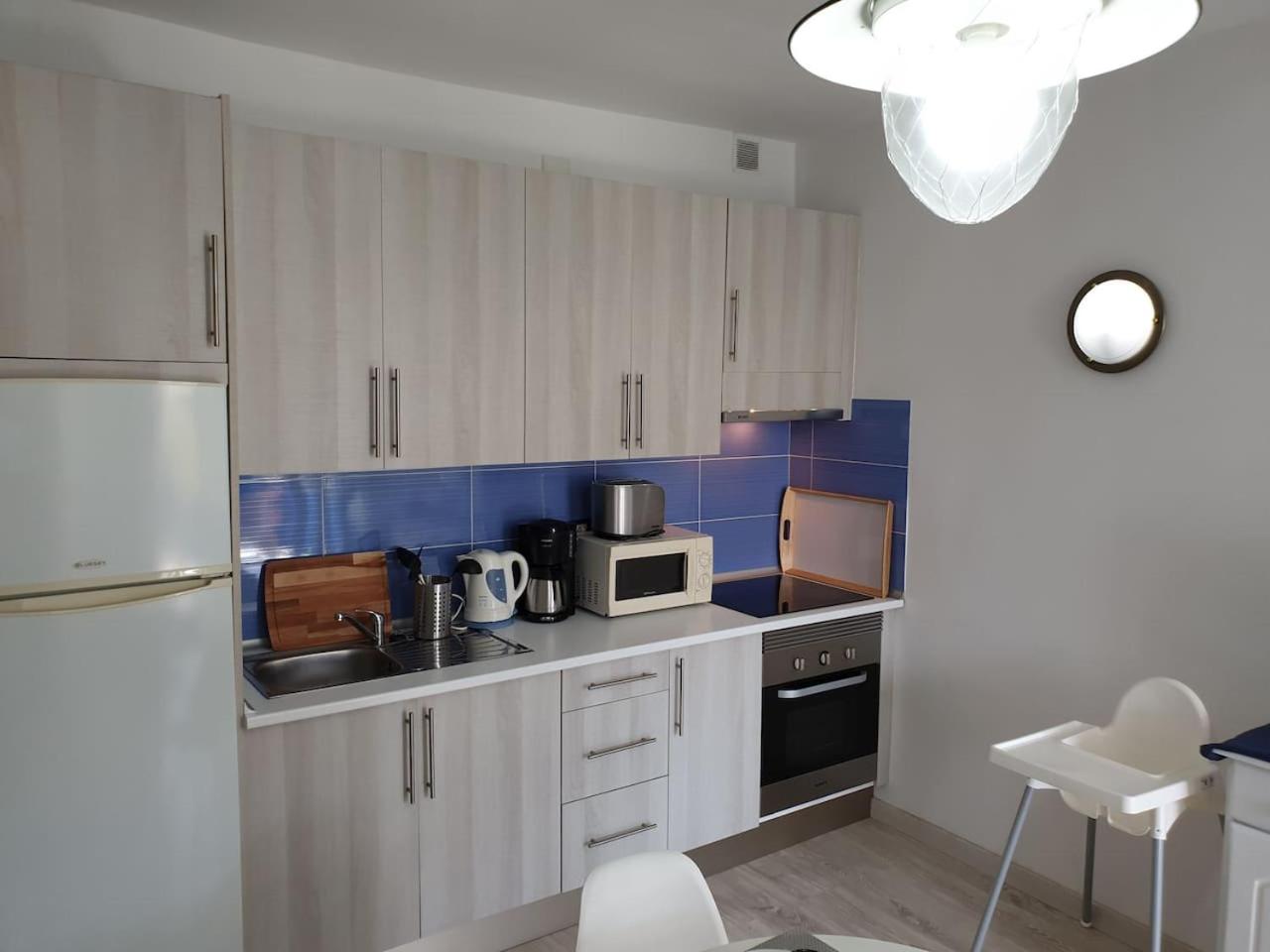 Casa Azul only 200 meters to the beach, free wifi, balcony view 3