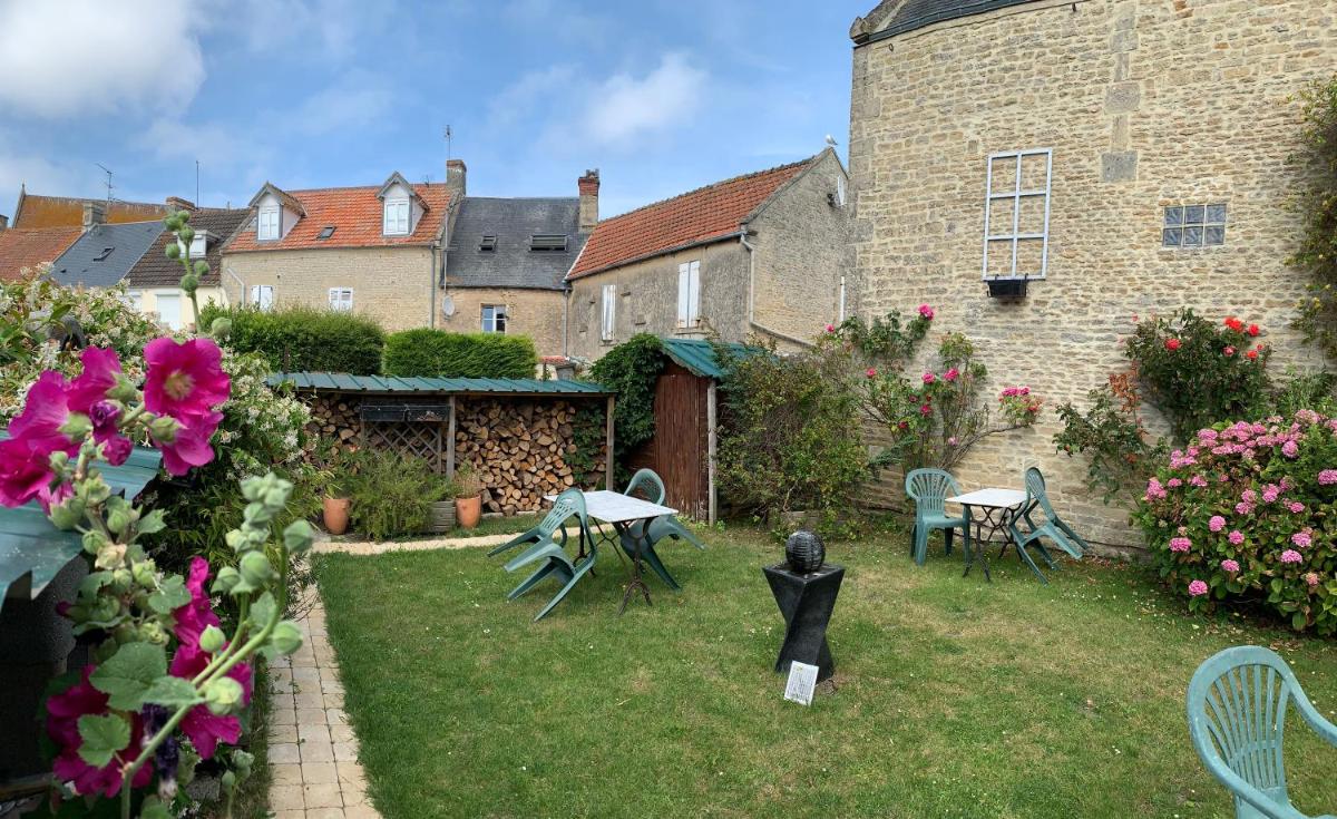 JunoGîte - Résidence