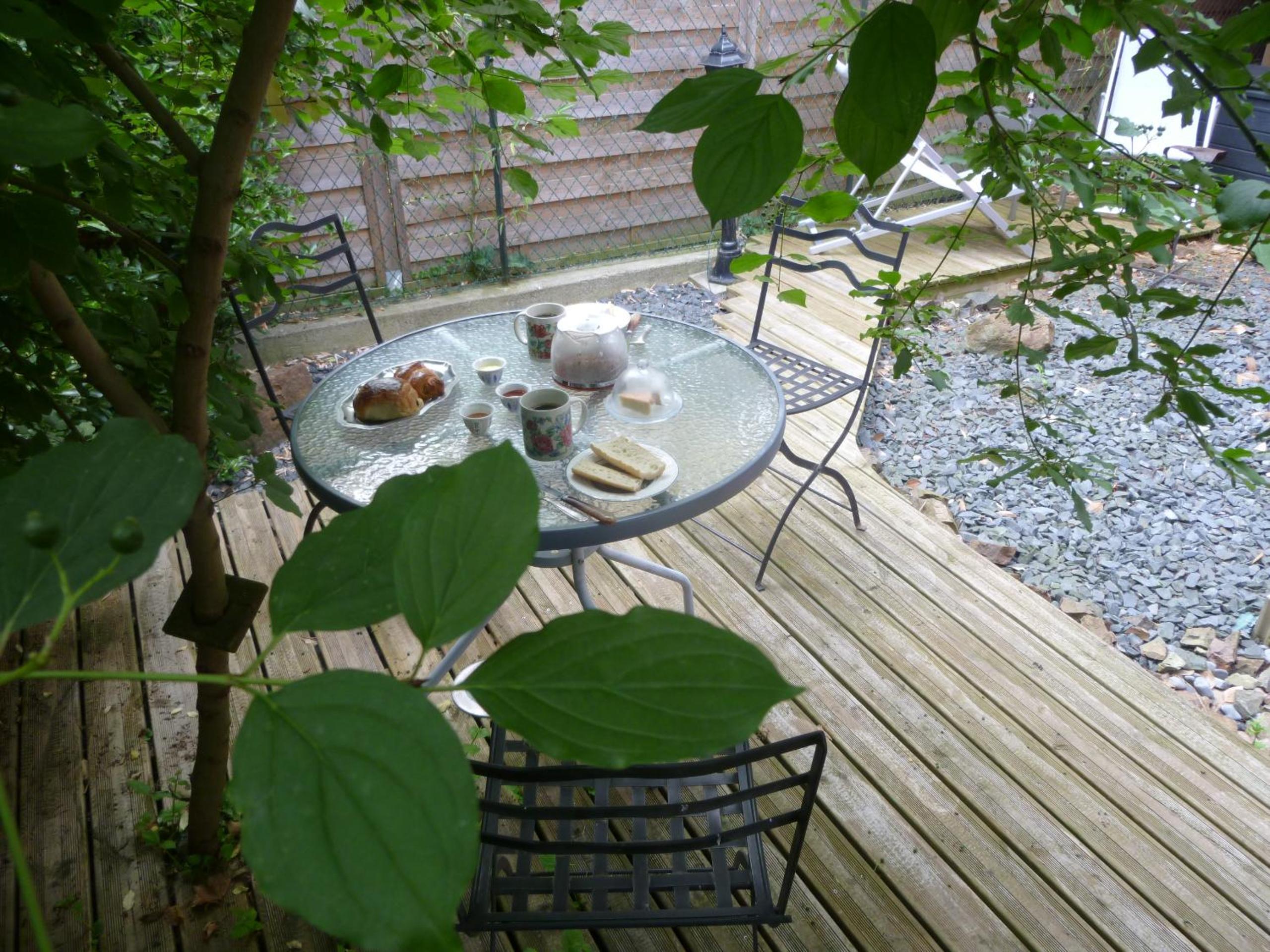La Malle - la suite, photo 10