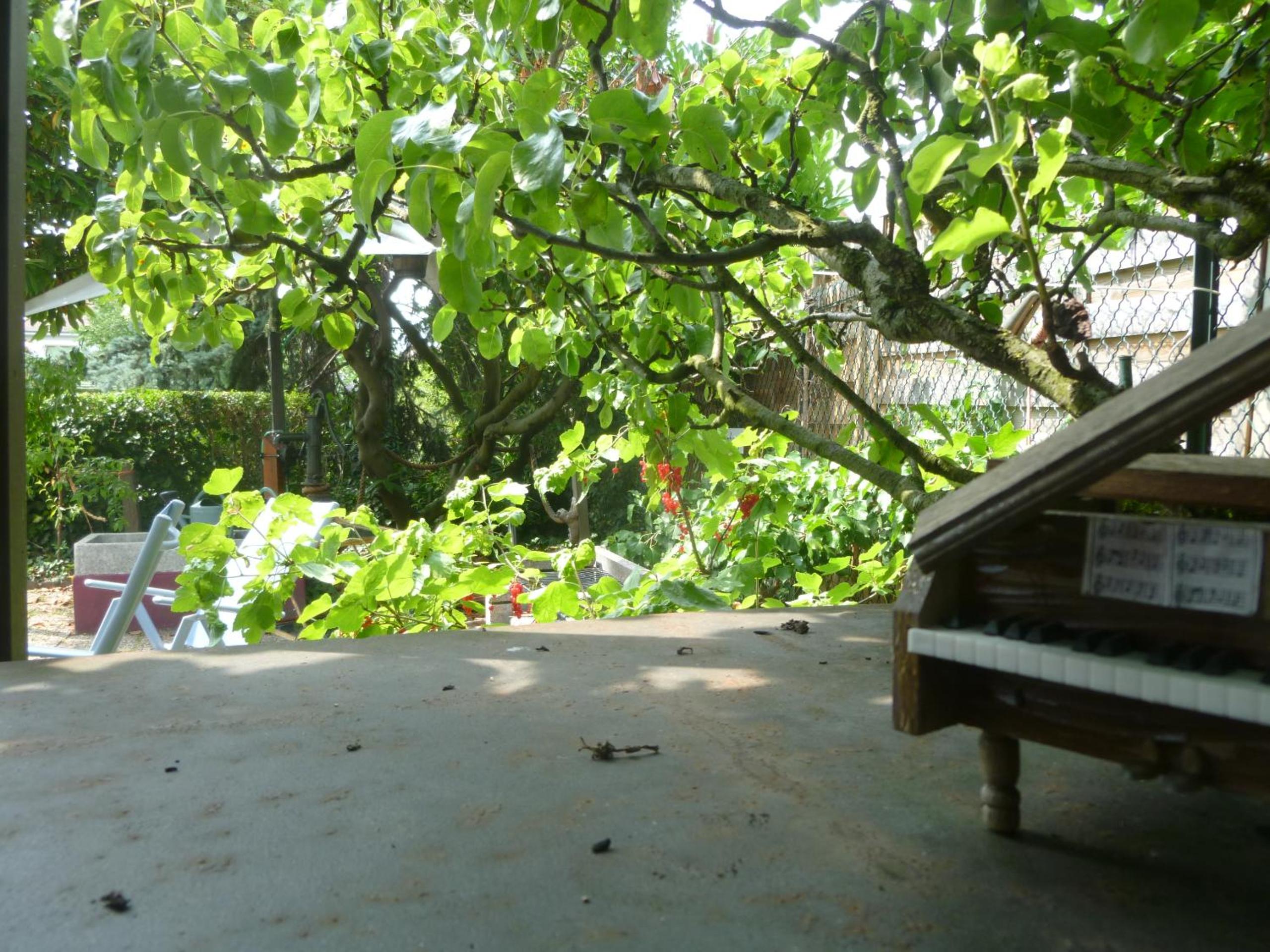 La Malle - la suite, photo 5