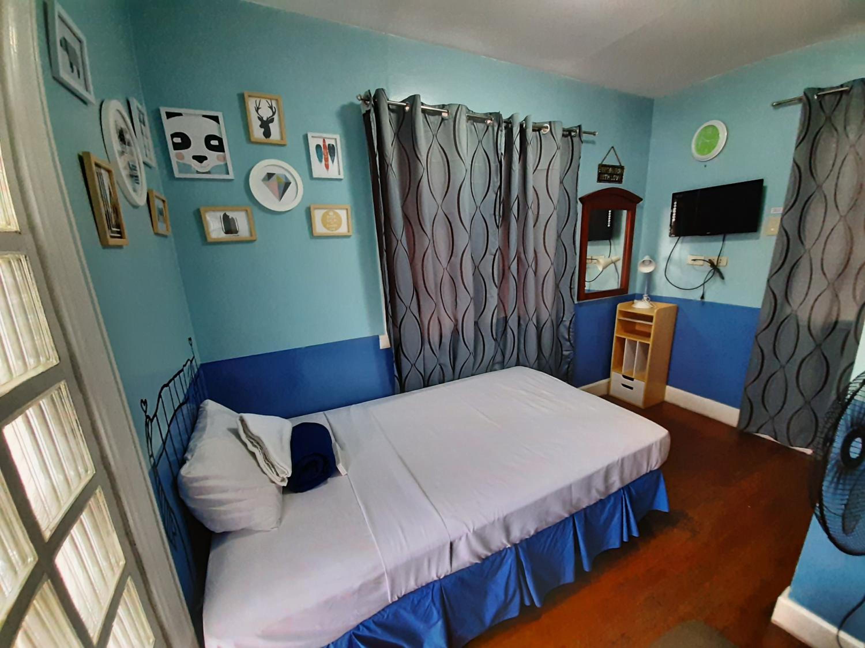 Old Orangewood Bed & Breakfast
