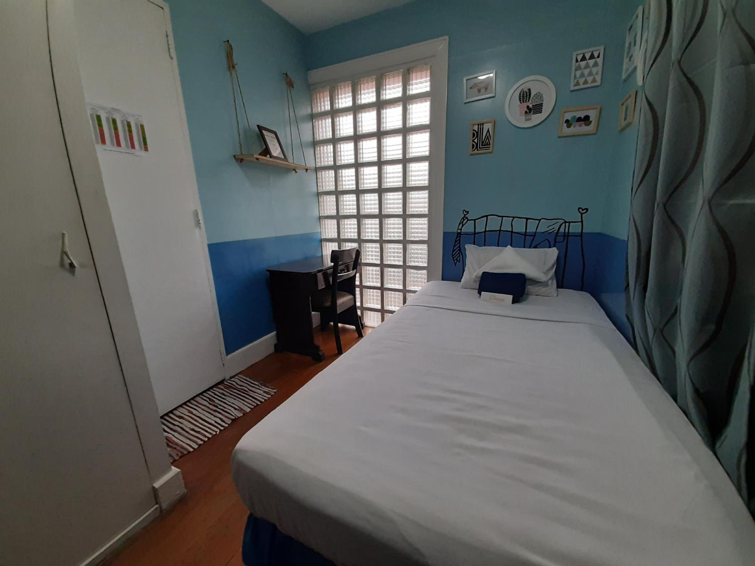 Old Orangewood Bed & Breakfast
