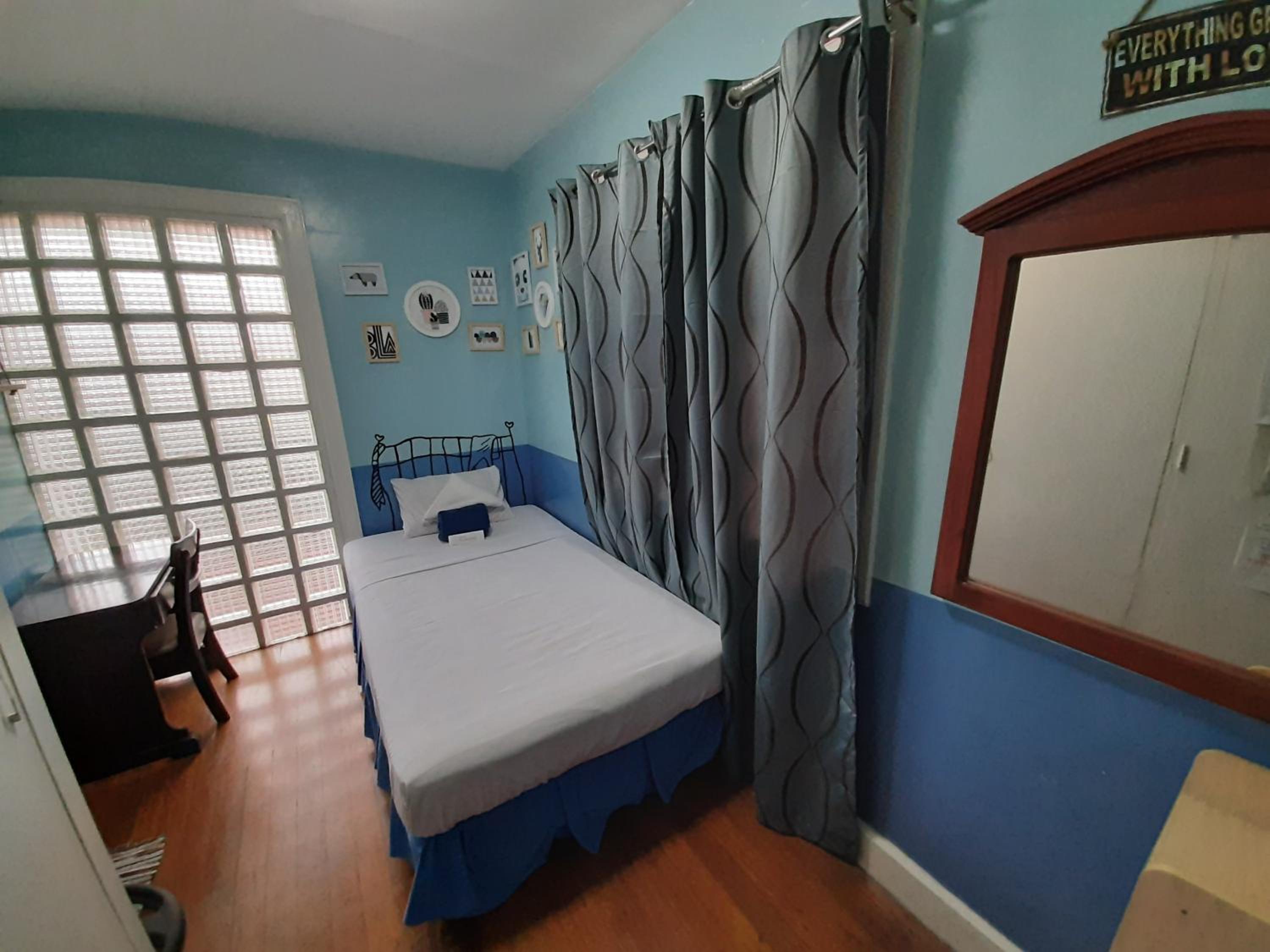 Old Orangewood Bed & Breakfast