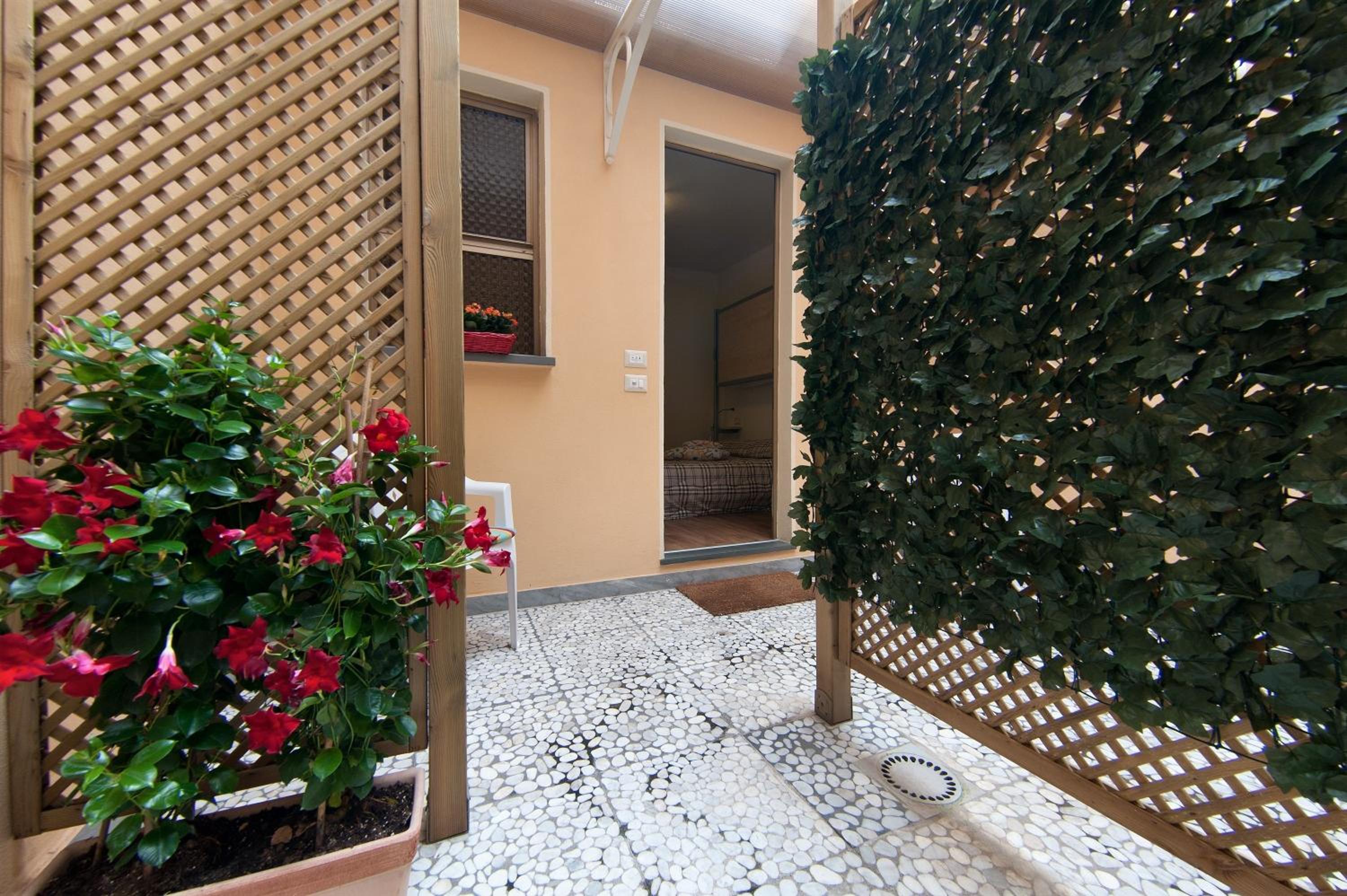 Casa Arsella