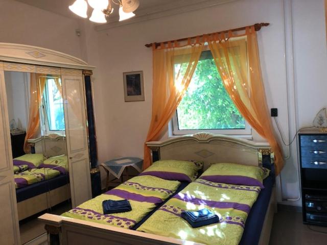 Balatonalmádi Apartmanház
