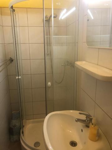 Balatonalmádi Apartmanház