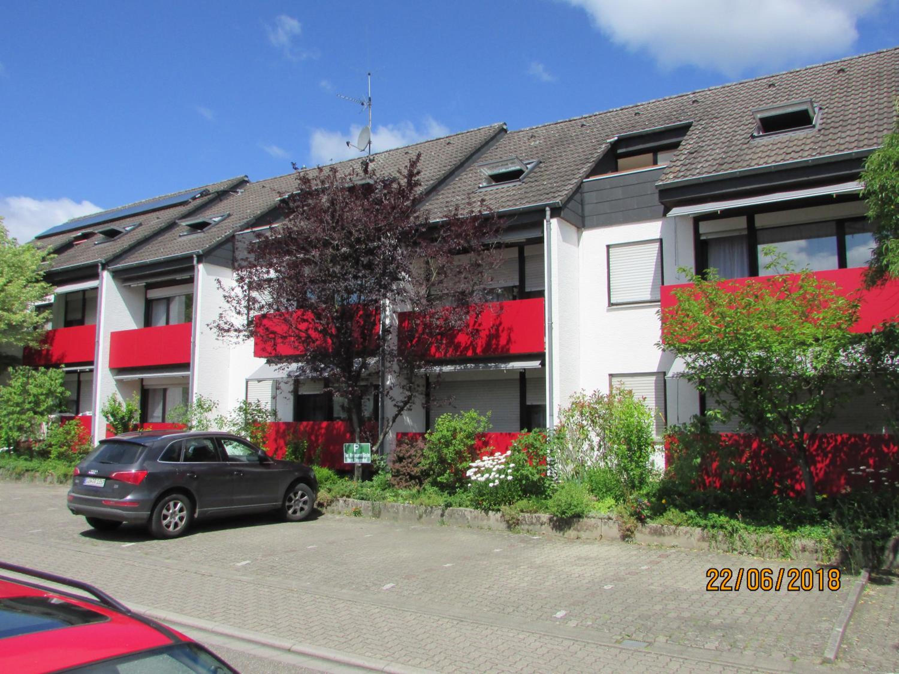 Gästehaus Tannenhof