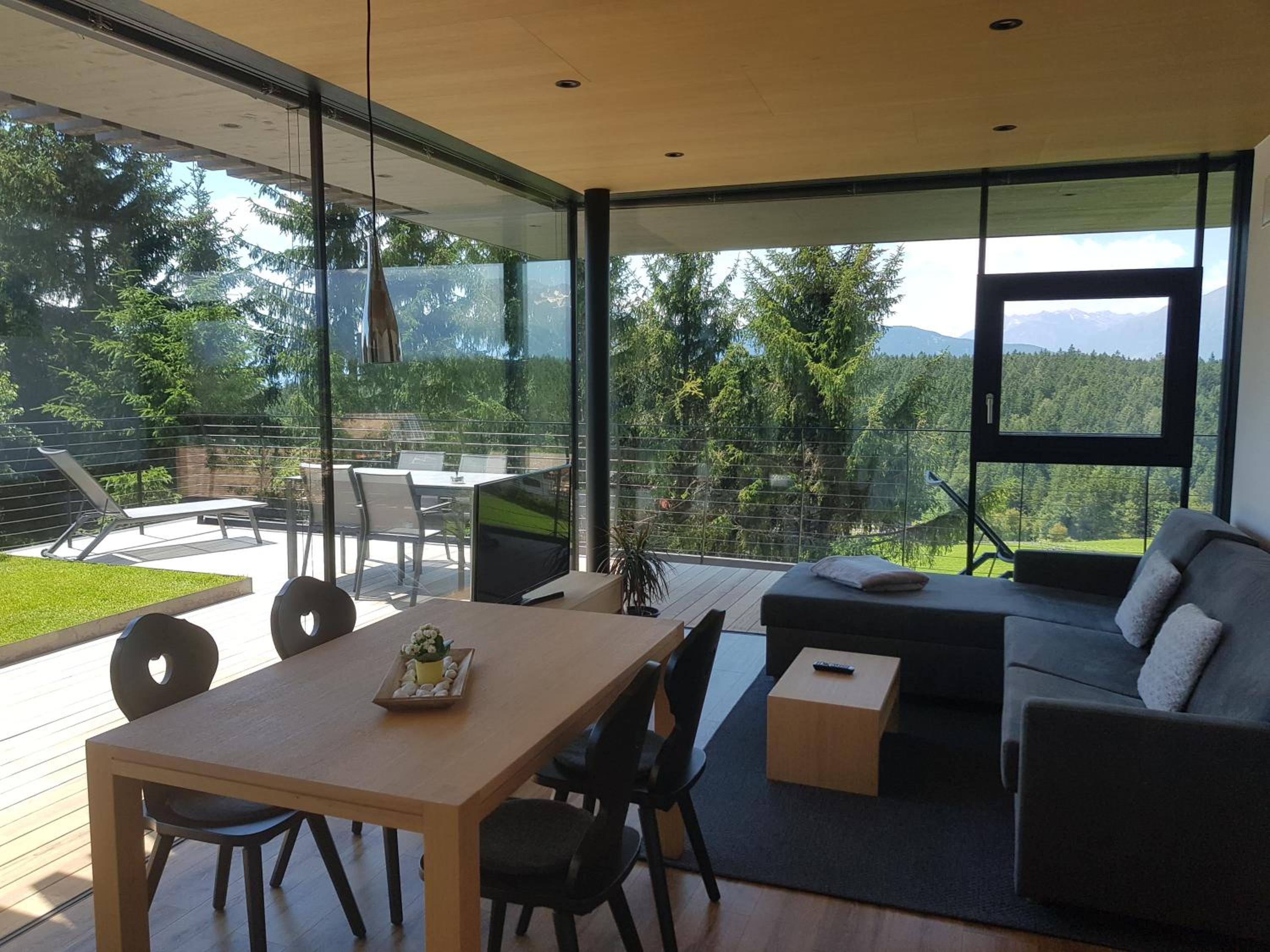 Residence Moritz view 5
