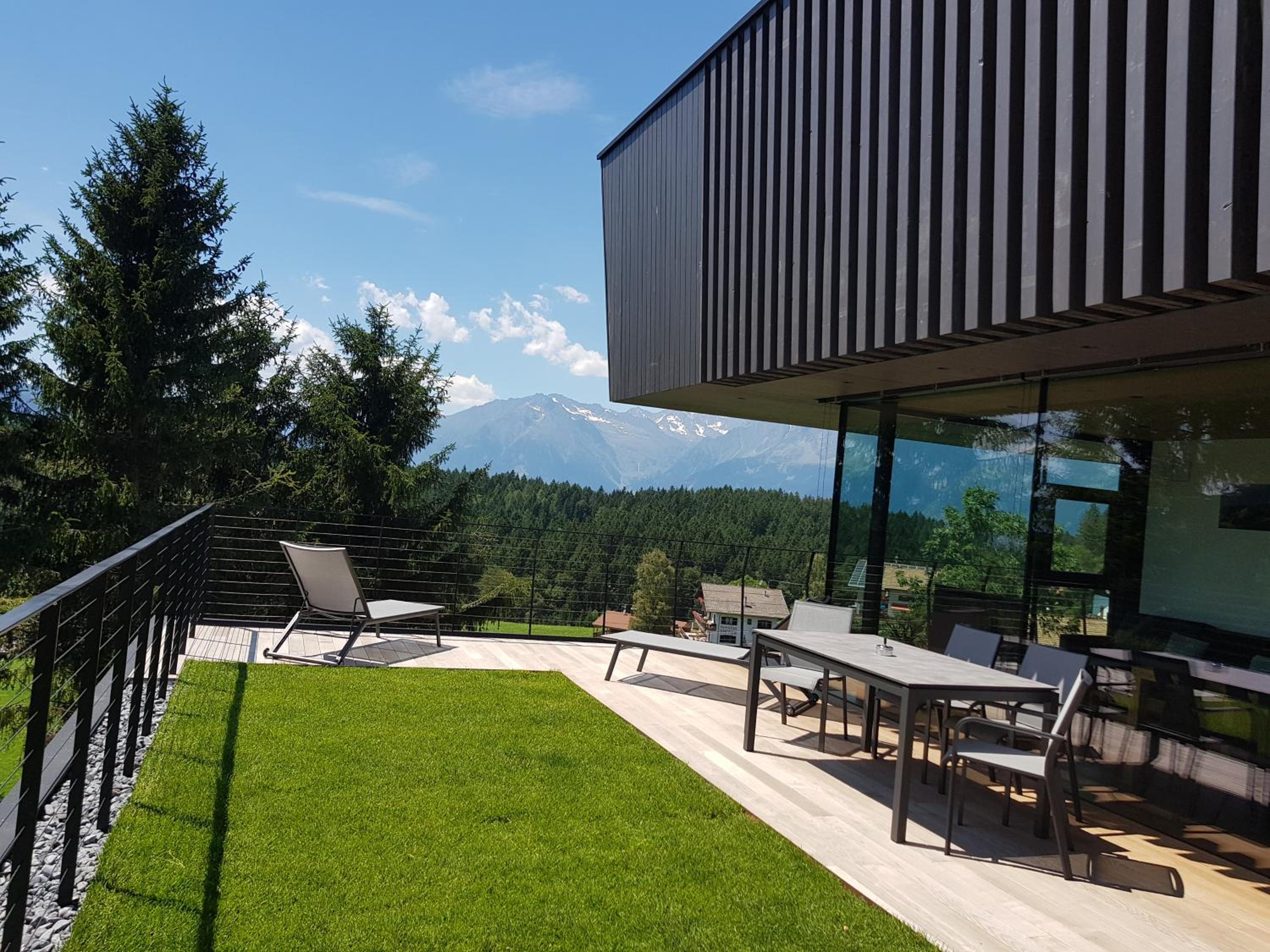 Residence Moritz view 4